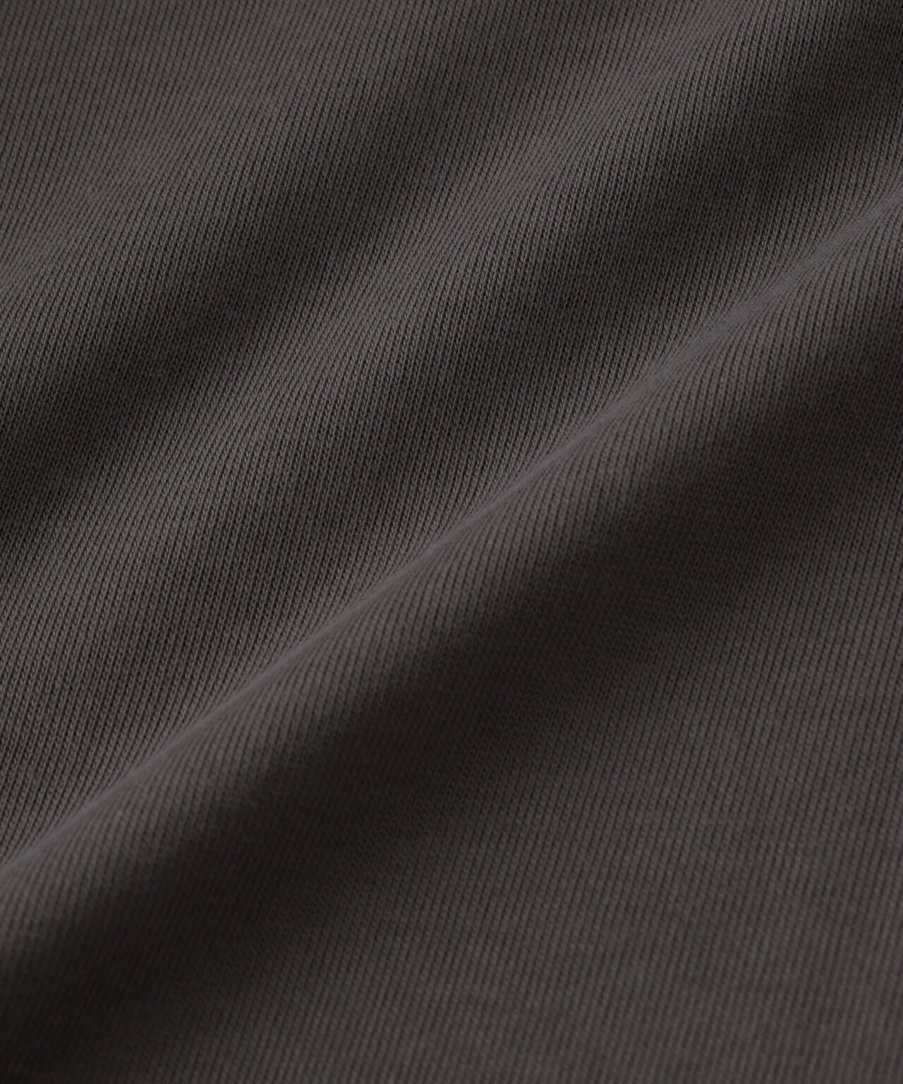 「BOTANICAL」エディトリアル プリントTシャツ