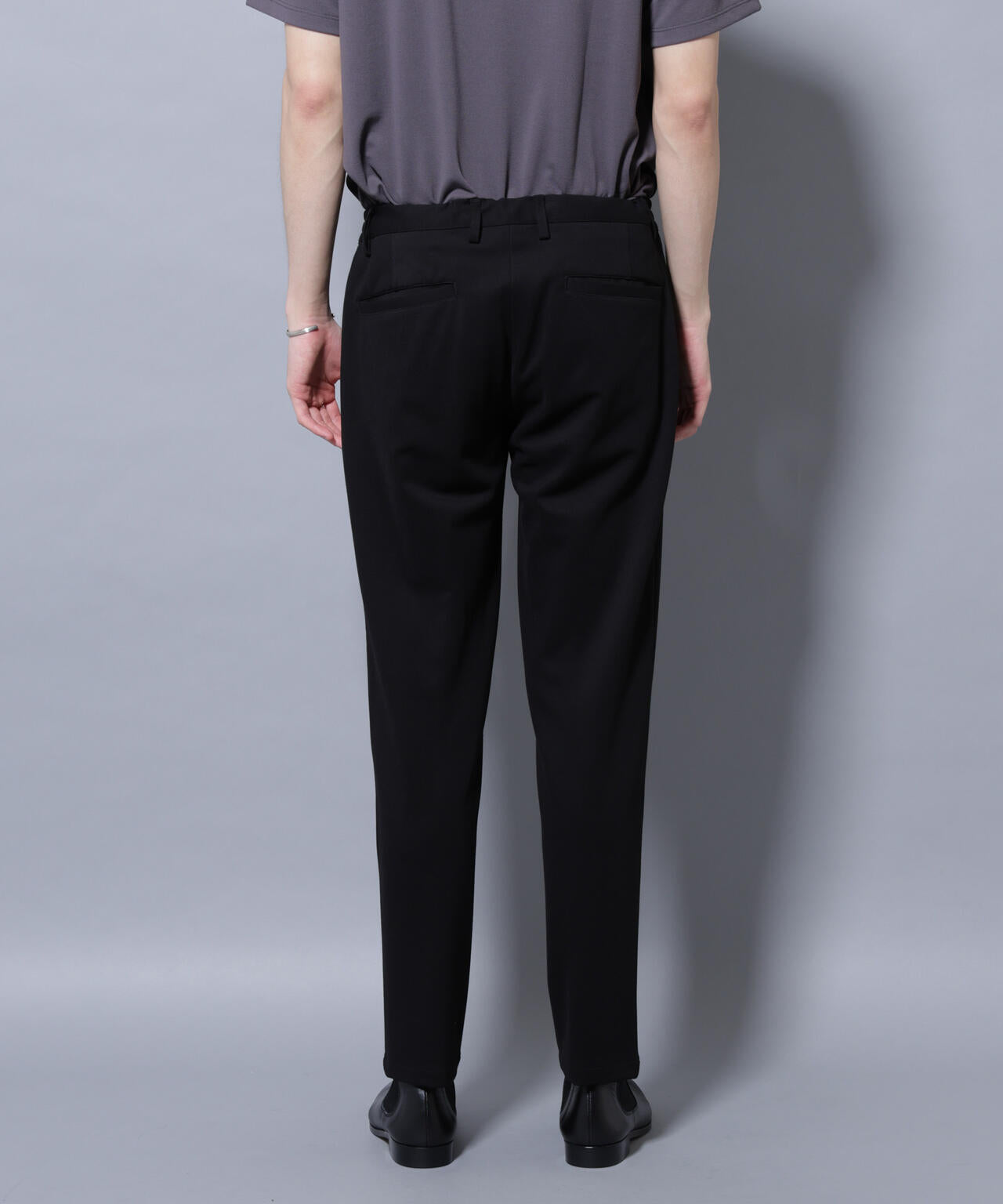 「モダンコンフォートシリーズ」スリムイージースラックス