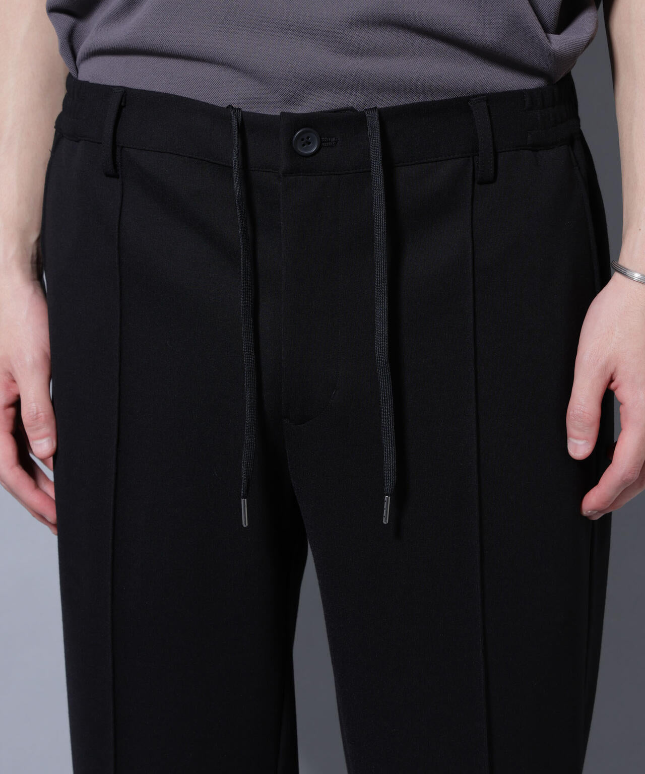 「モダンコンフォートシリーズ」スリムイージースラックス