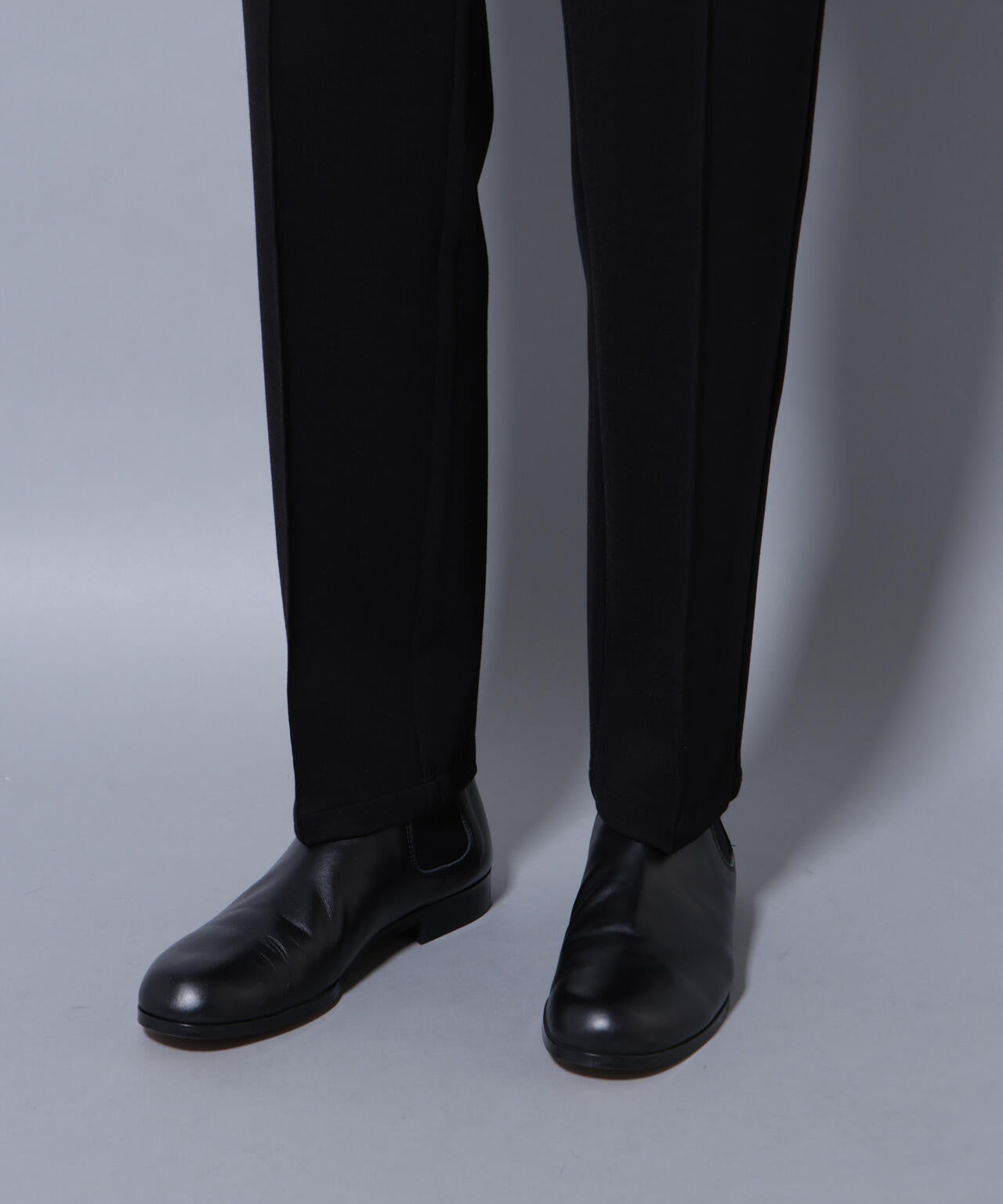 「モダンコンフォートシリーズ」スリムイージースラックス