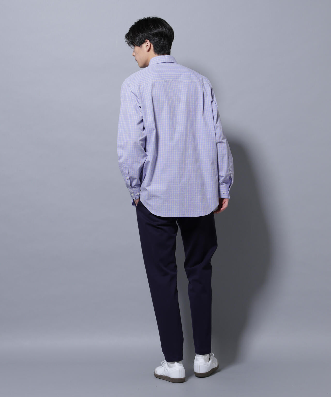 「モダンコンフォートシリーズ」スリムイージースラックス