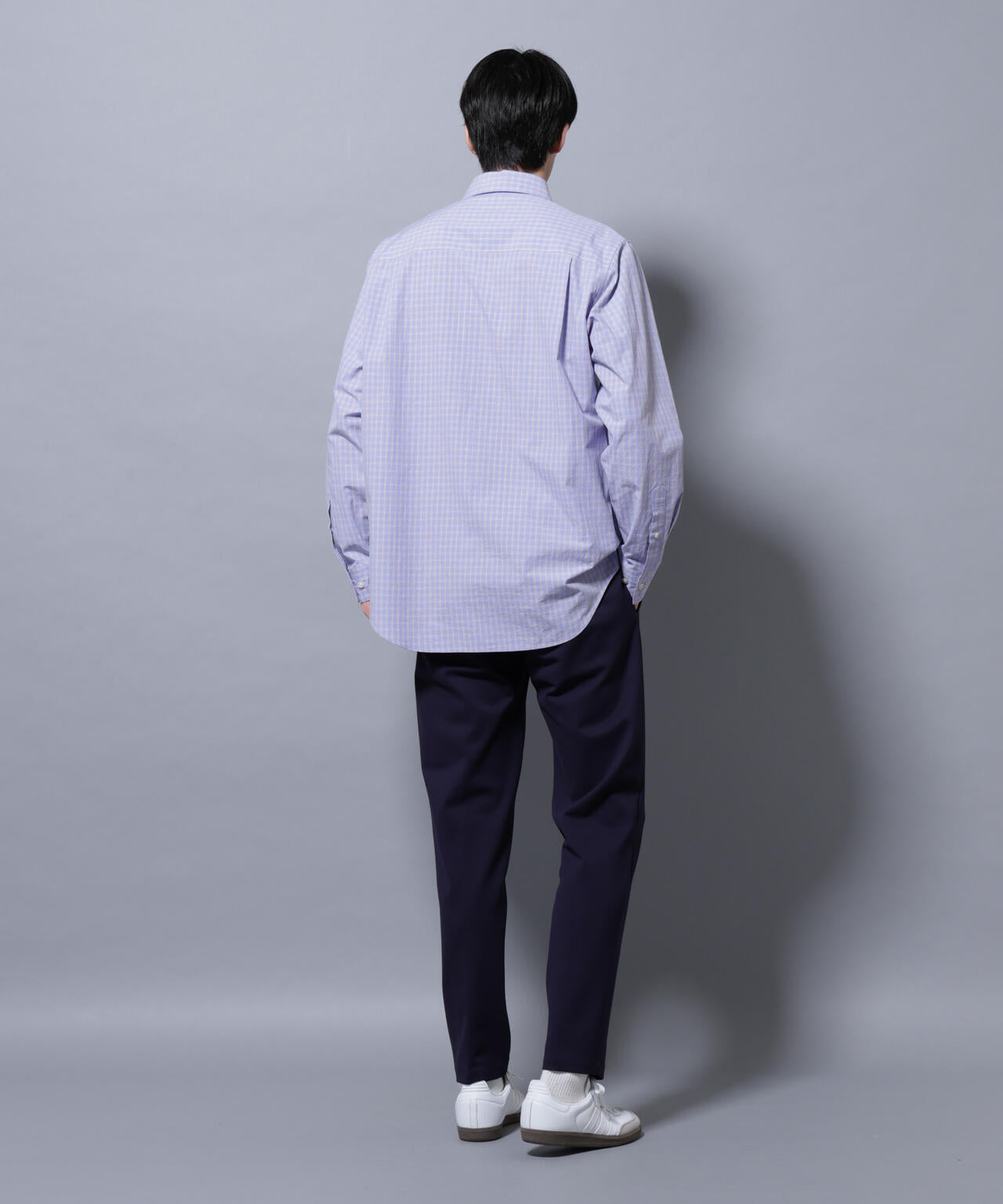 「モダンコンフォートシリーズ」スリムイージースラックス