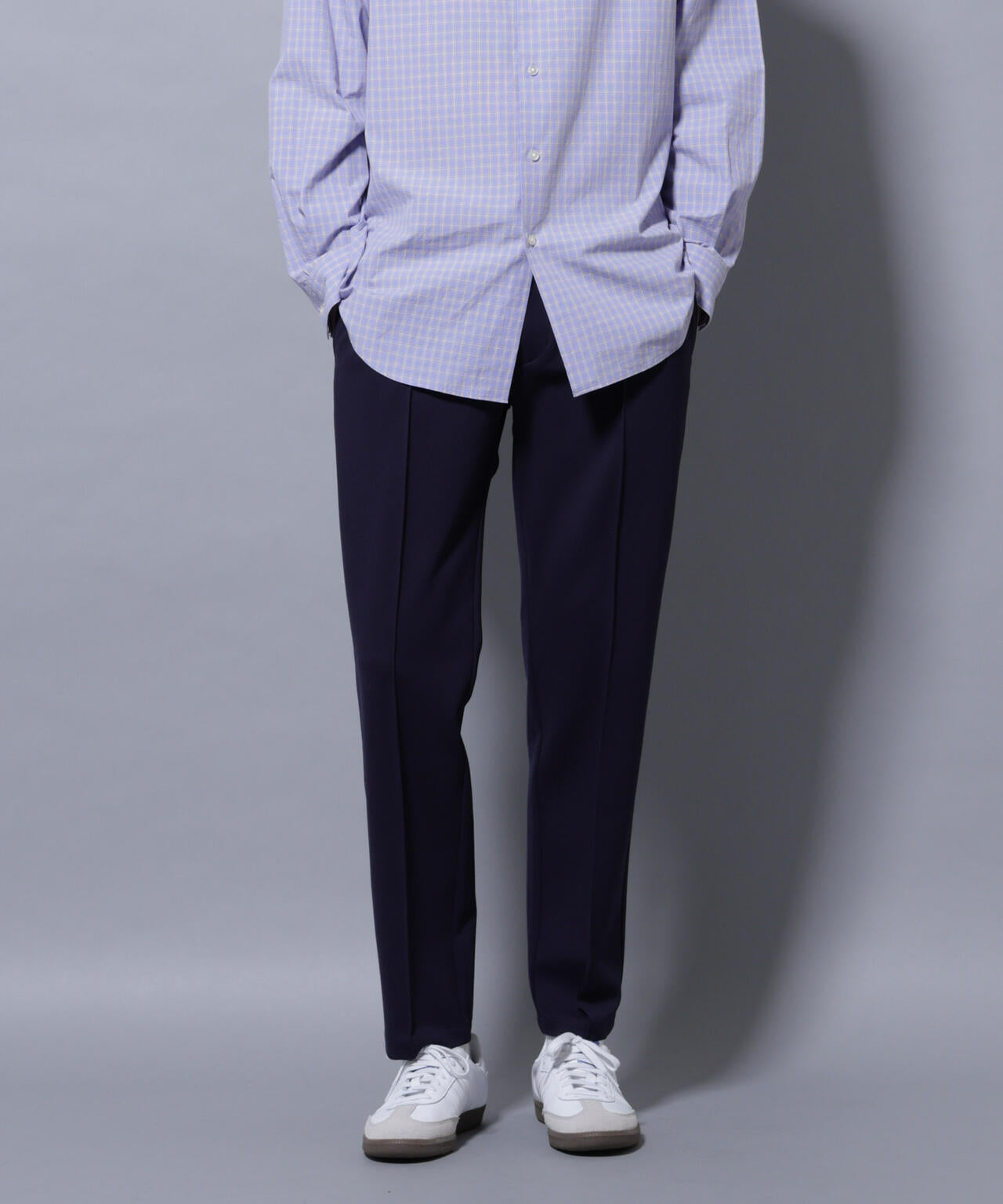 「モダンコンフォートシリーズ」スリムイージースラックス