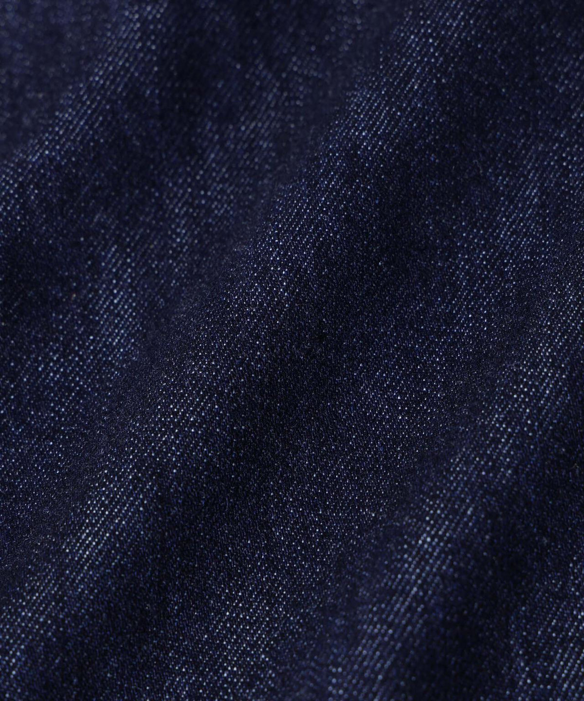 AUTHENコラボ SILKNIZED DENIM ワイドレッグ(セットアップ可)