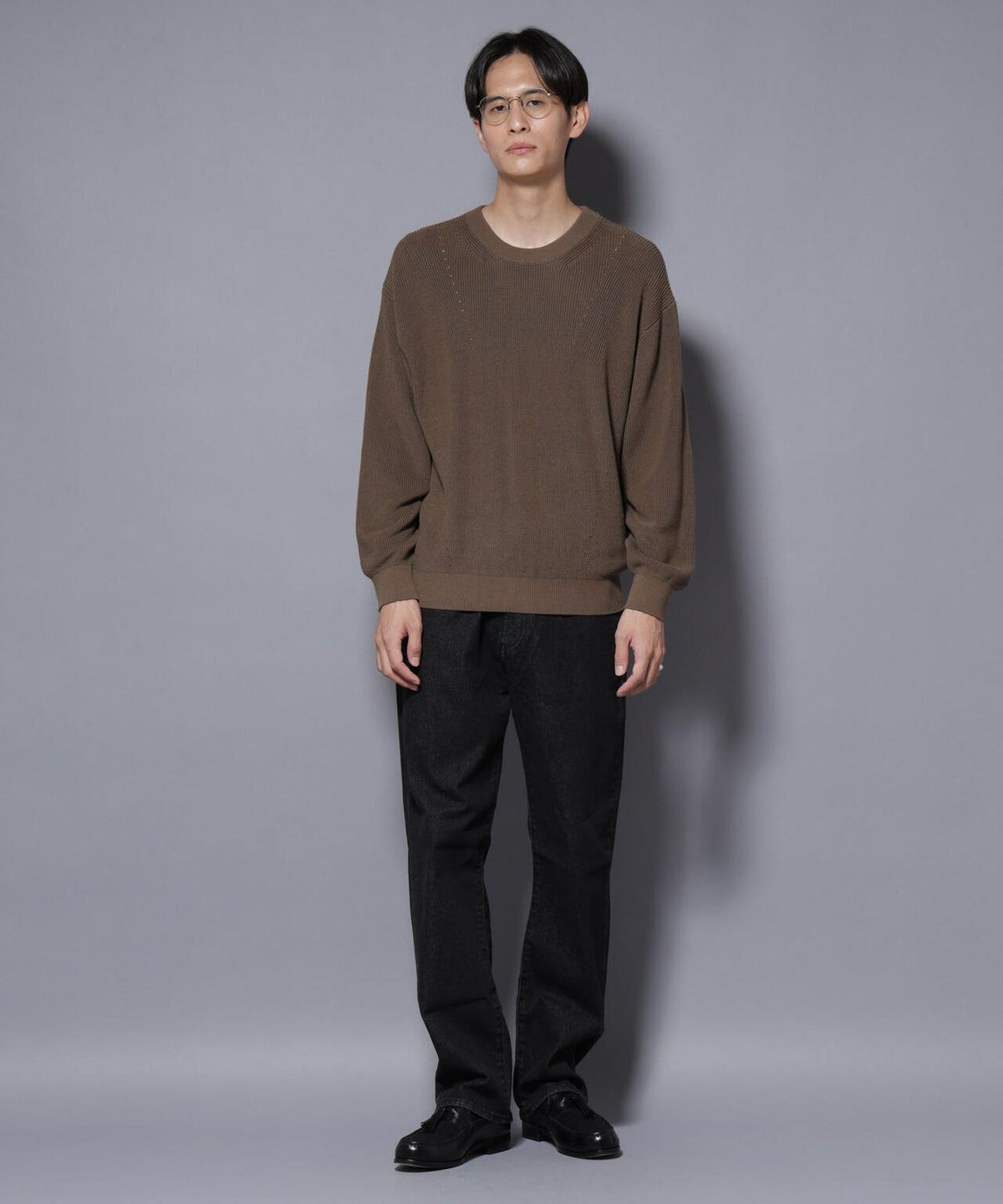 「MC」”TIMELESS WARDROBE” レギュラーフィットデニム 251