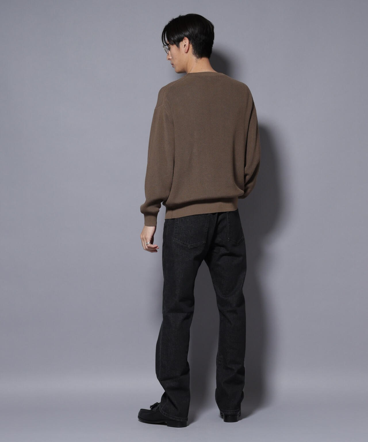 「MC」”TIMELESS WARDROBE” レギュラーフィットデニム 251