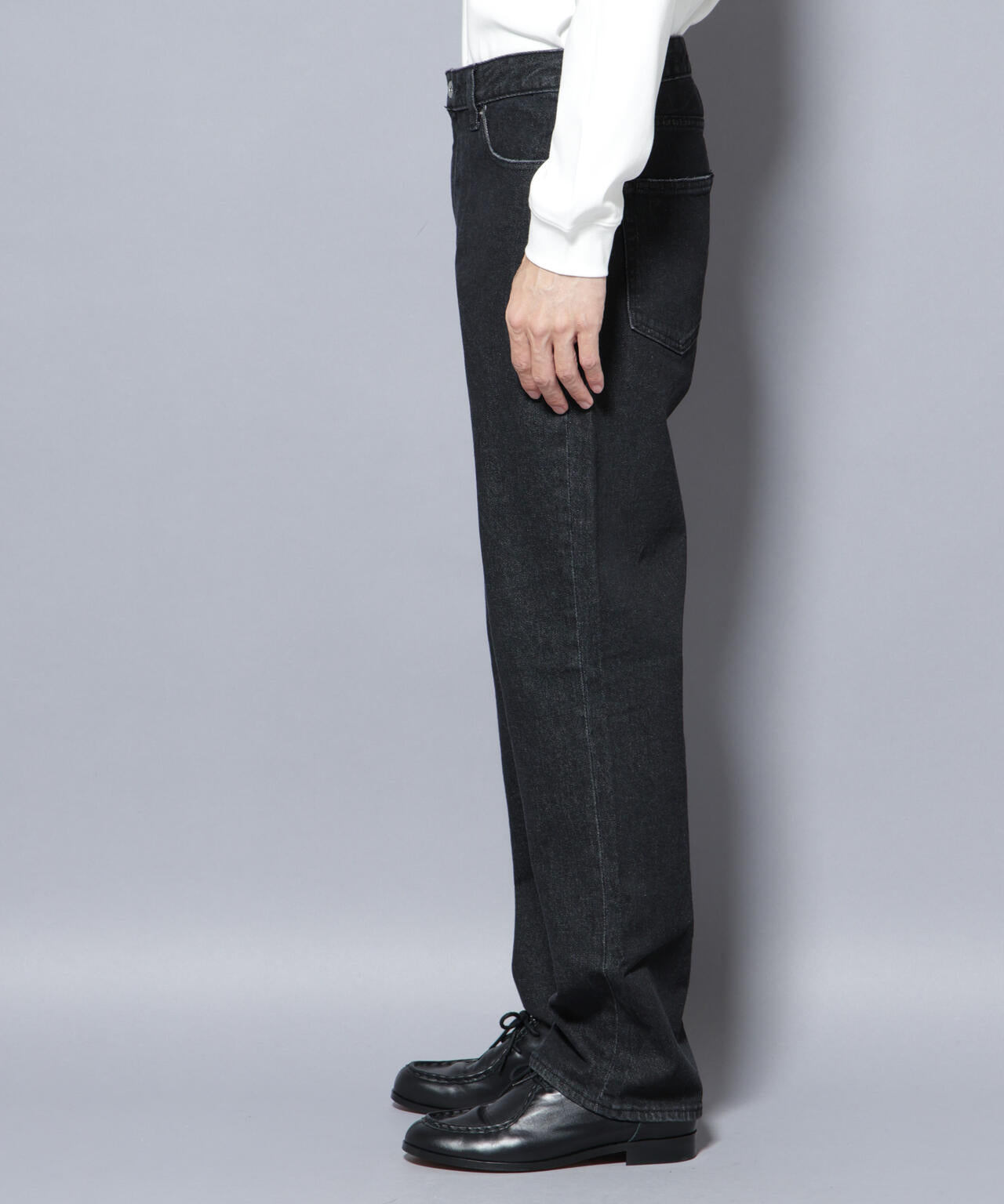 「MC」”TIMELESS WARDROBE” レギュラーフィットデニム 251