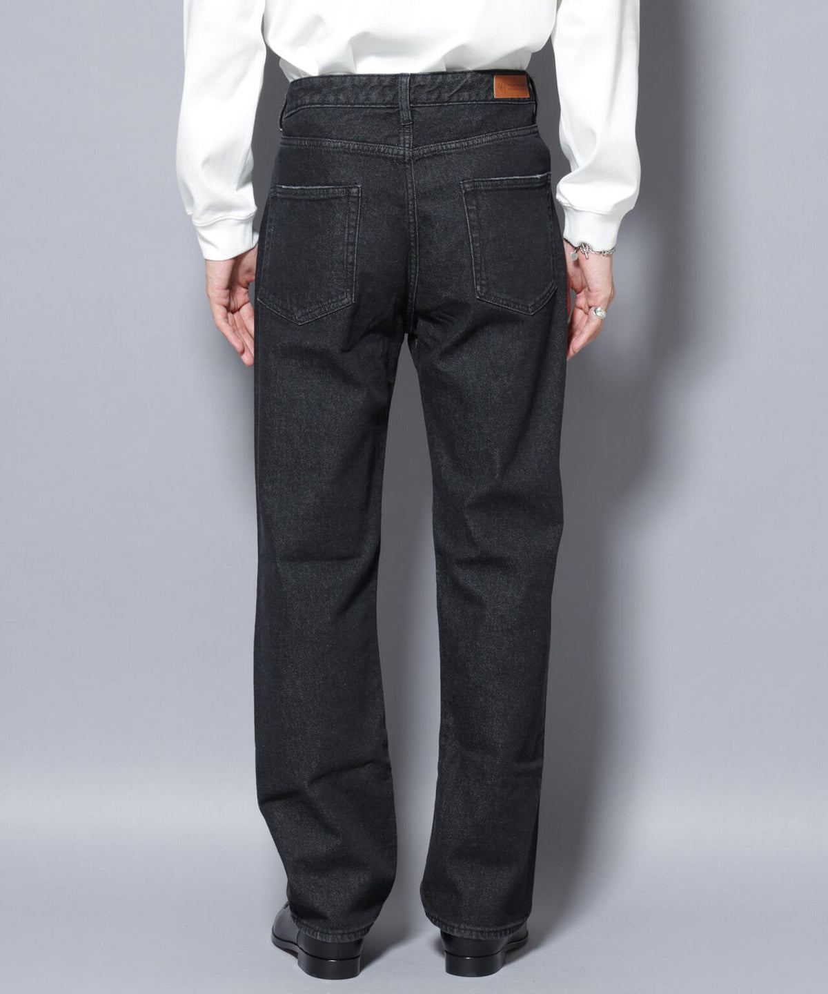 「MC」”TIMELESS WARDROBE” レギュラーフィットデニム 251
