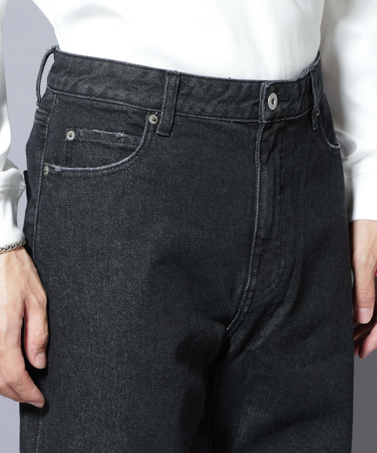 「MC」”TIMELESS WARDROBE” レギュラーフィットデニム 251