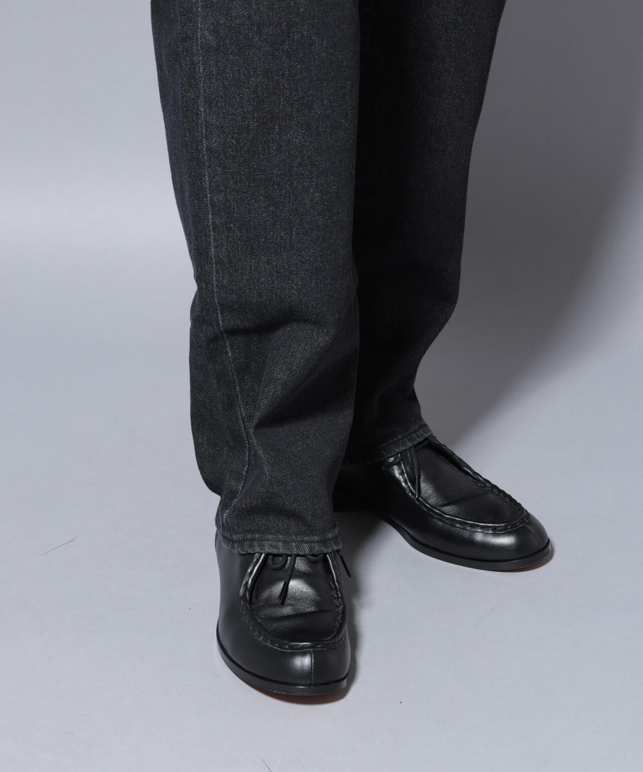 「MC」”TIMELESS WARDROBE” レギュラーフィットデニム 251