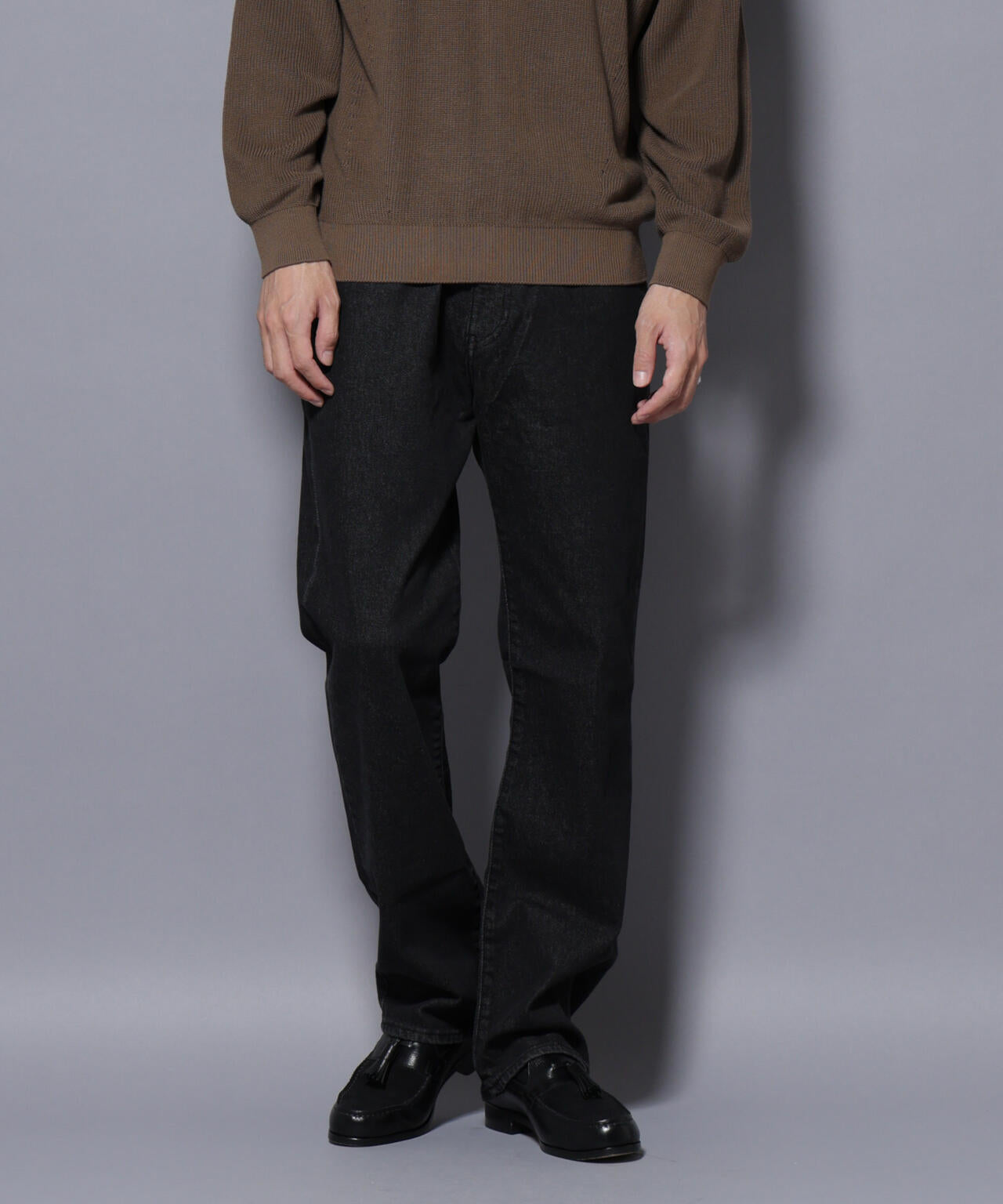 「MC」”TIMELESS WARDROBE” レギュラーフィットデニム 251