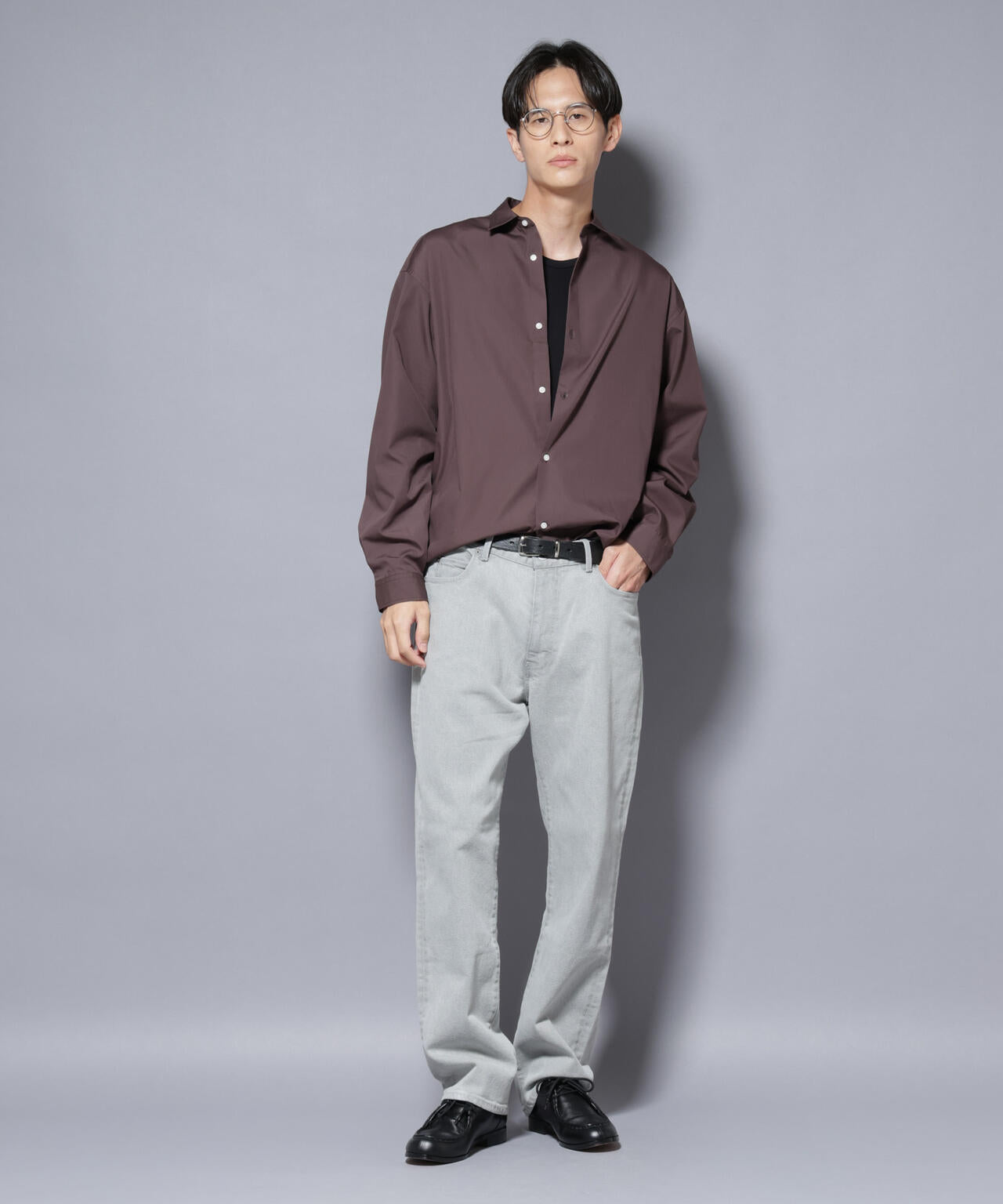 「MC」”TIMELESS WARDROBE” レギュラーフィットデニム 251