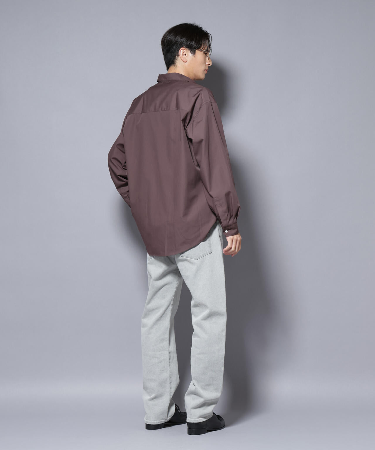 「MC」”TIMELESS WARDROBE” レギュラーフィットデニム 251