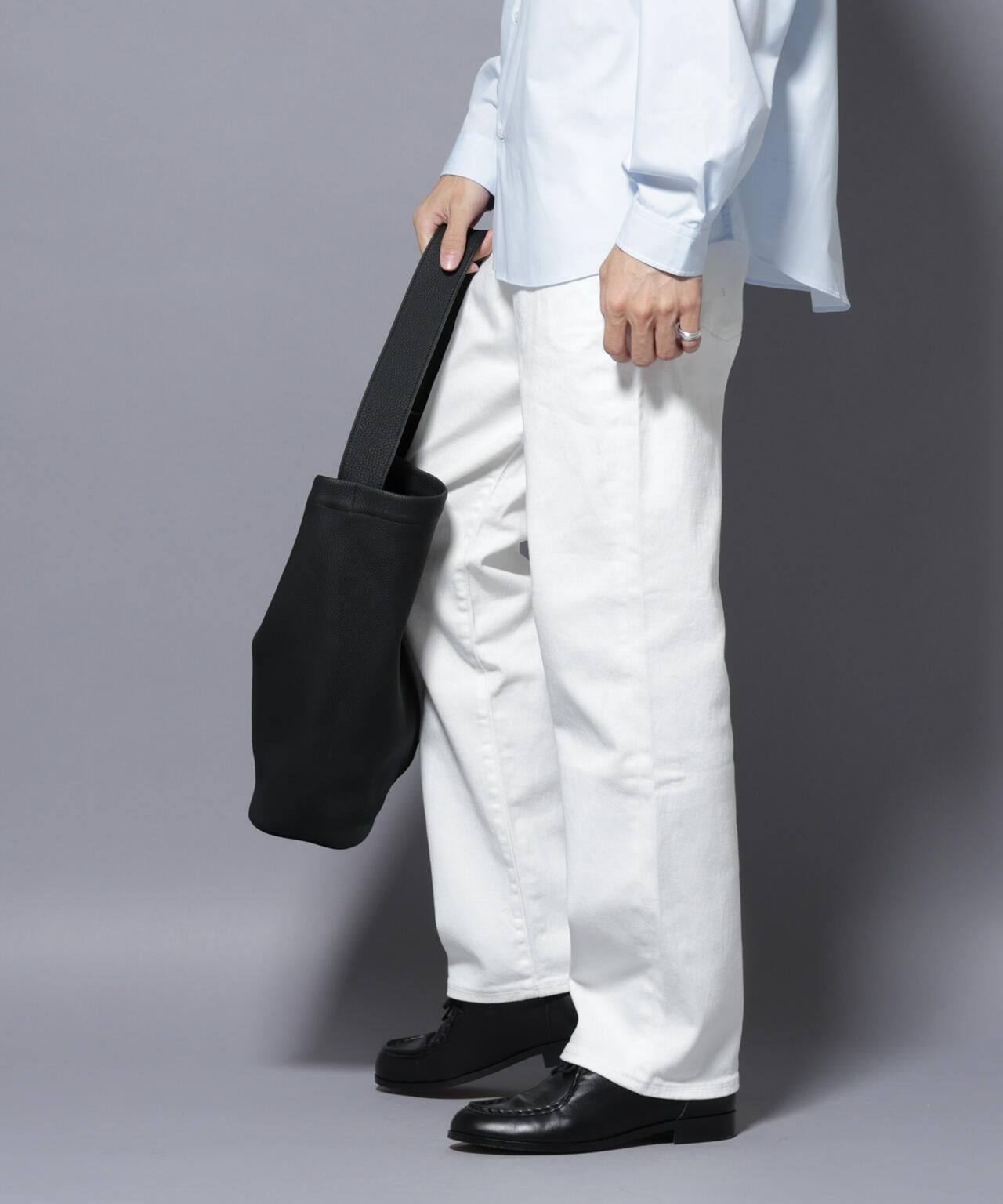 「MC」”TIMELESS WARDROBE” レギュラーフィットデニム 251