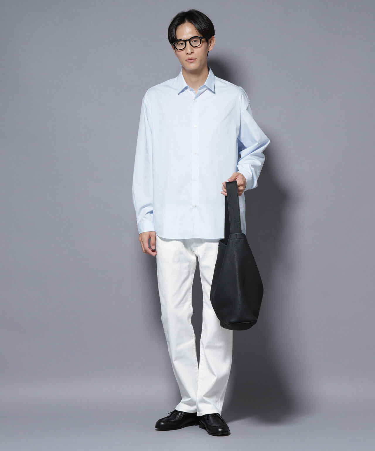 「MC」”TIMELESS WARDROBE” レギュラーフィットデニム 251