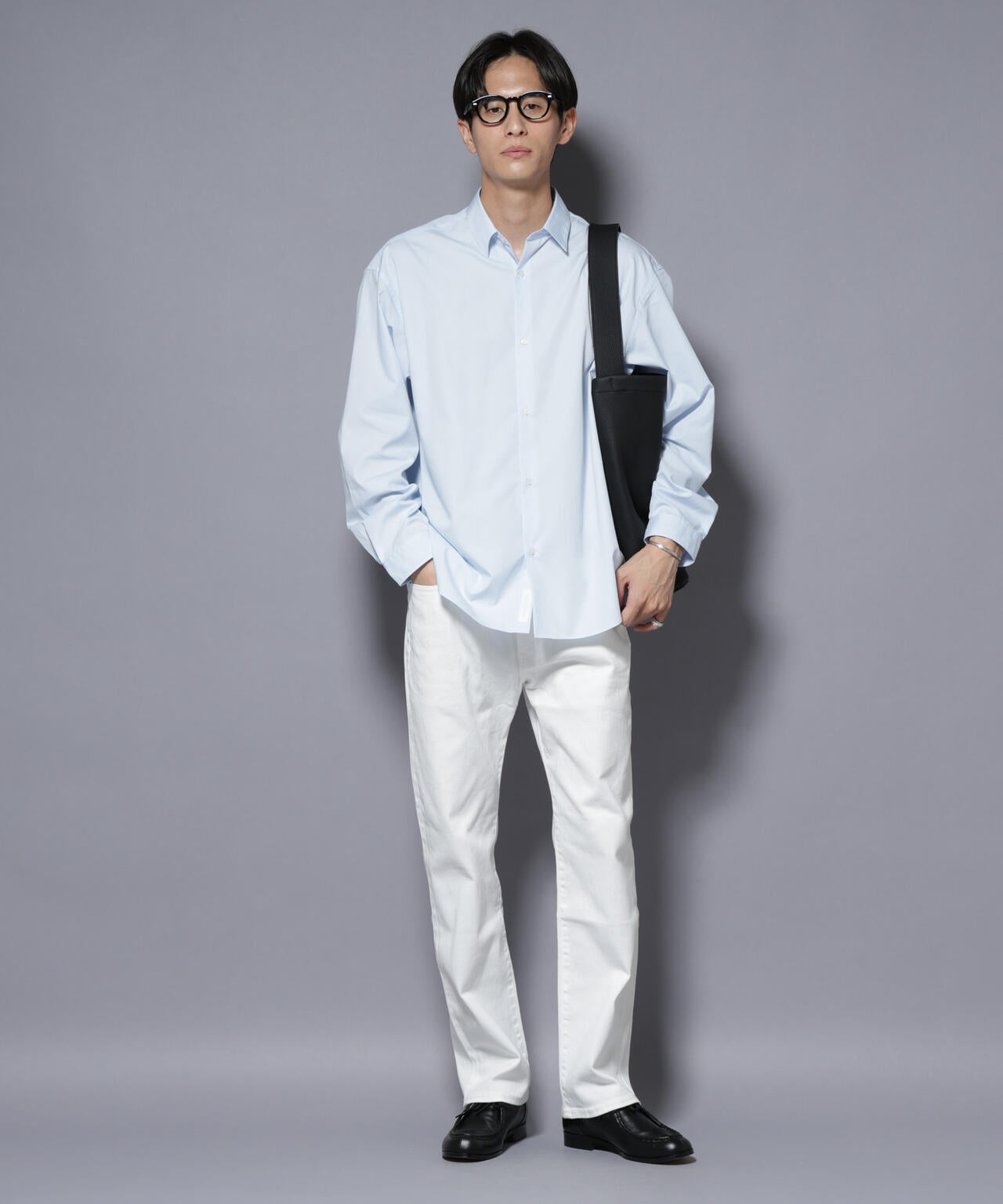 「MC」”TIMELESS WARDROBE” レギュラーフィットデニム 251