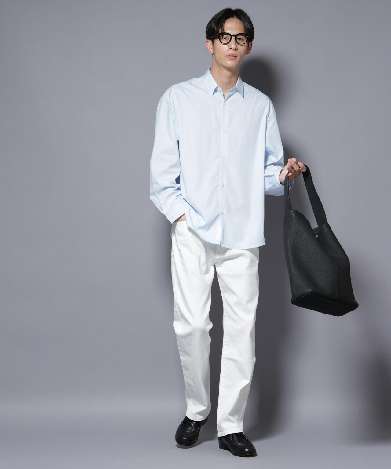 「MC」”TIMELESS WARDROBE” レギュラーフィットデニム 251