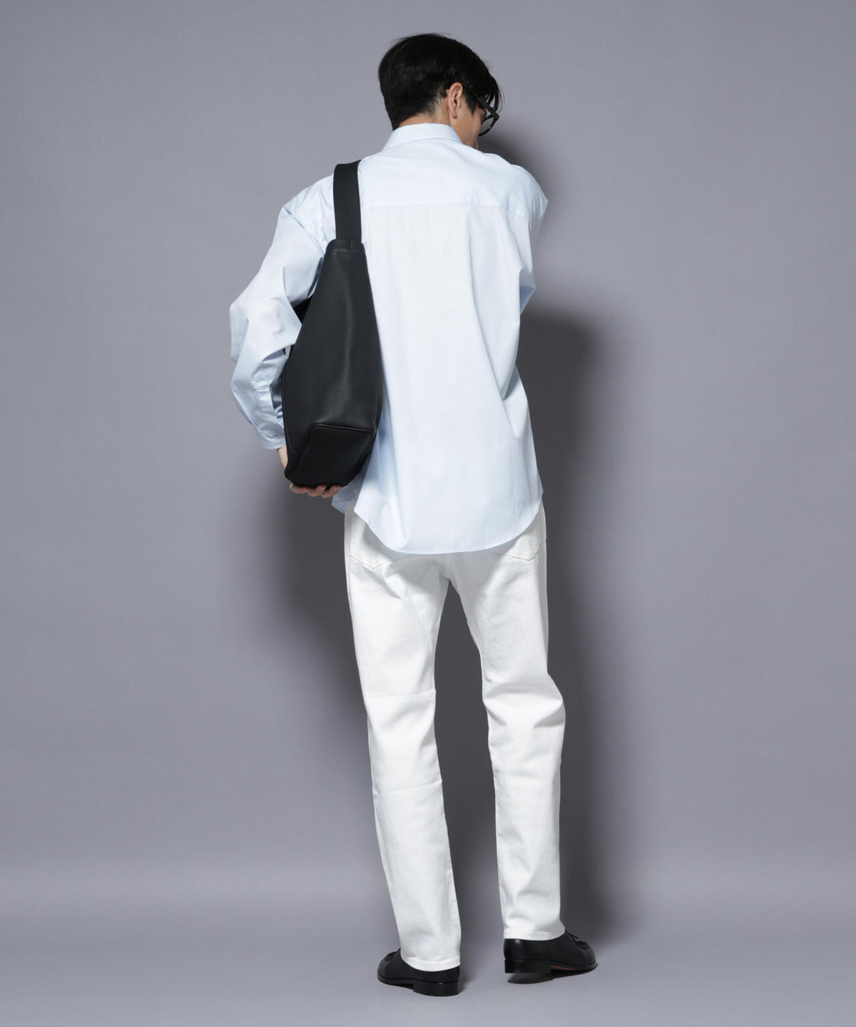 「MC」”TIMELESS WARDROBE” レギュラーフィットデニム 251