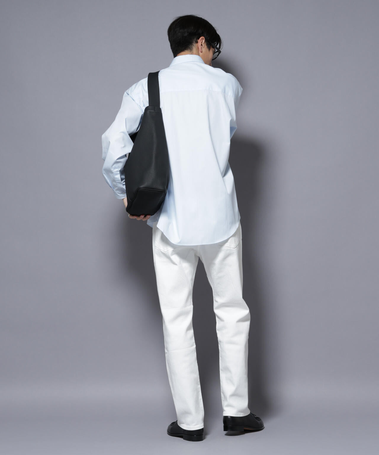 「MC」”TIMELESS WARDROBE” レギュラーフィットデニム 251