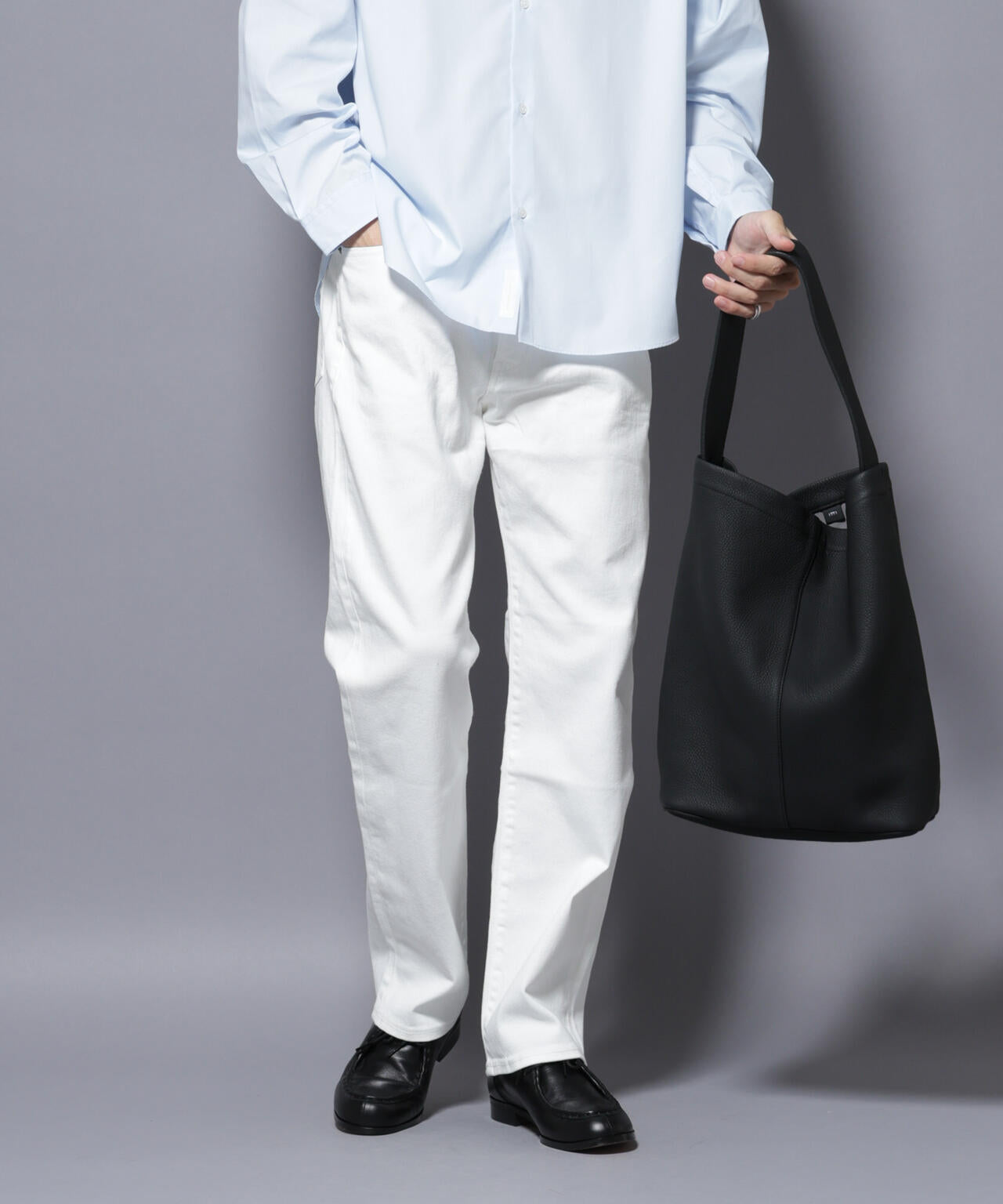 「MC」”TIMELESS WARDROBE” レギュラーフィットデニム 251