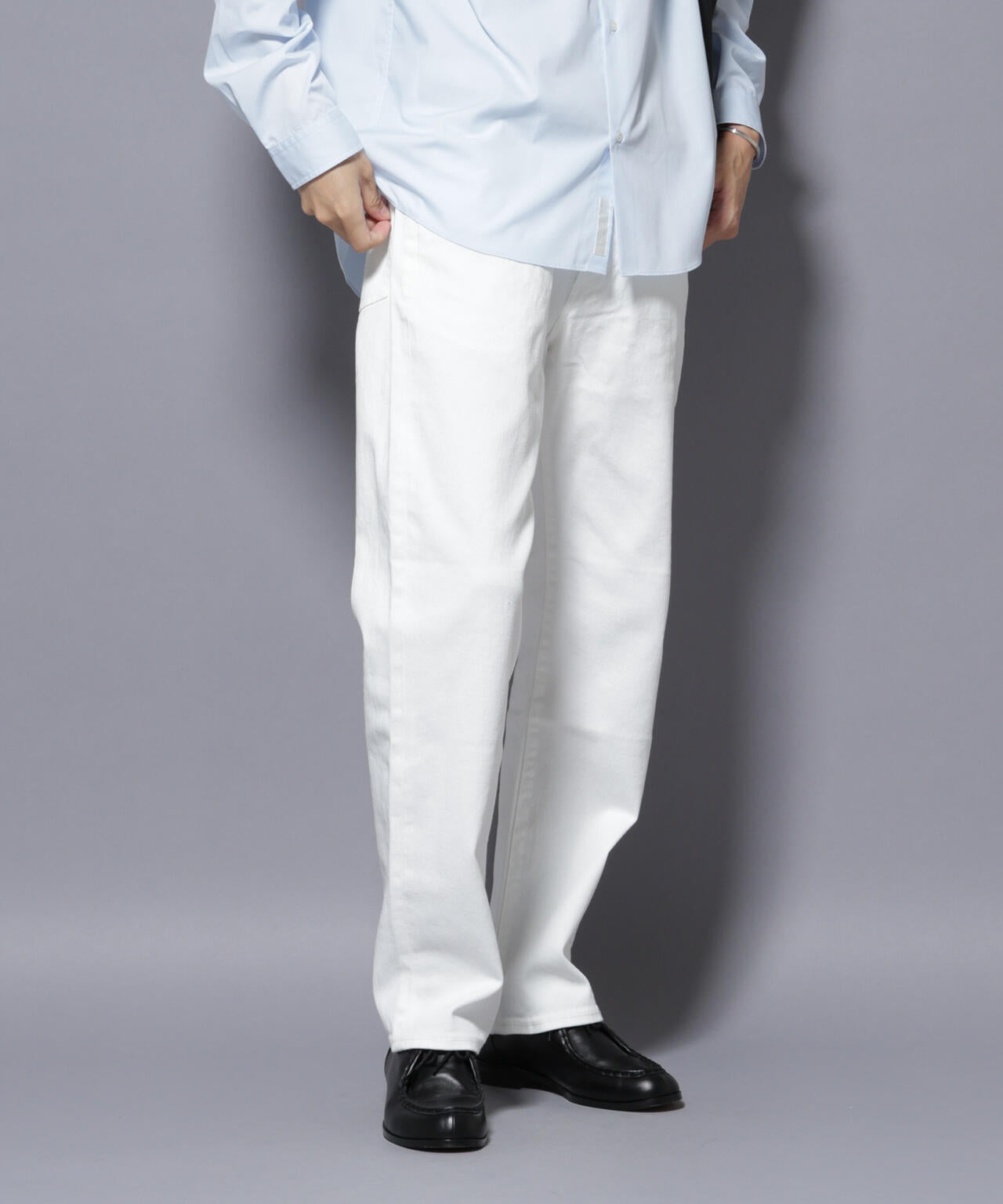 「MC」”TIMELESS WARDROBE” レギュラーフィットデニム 251