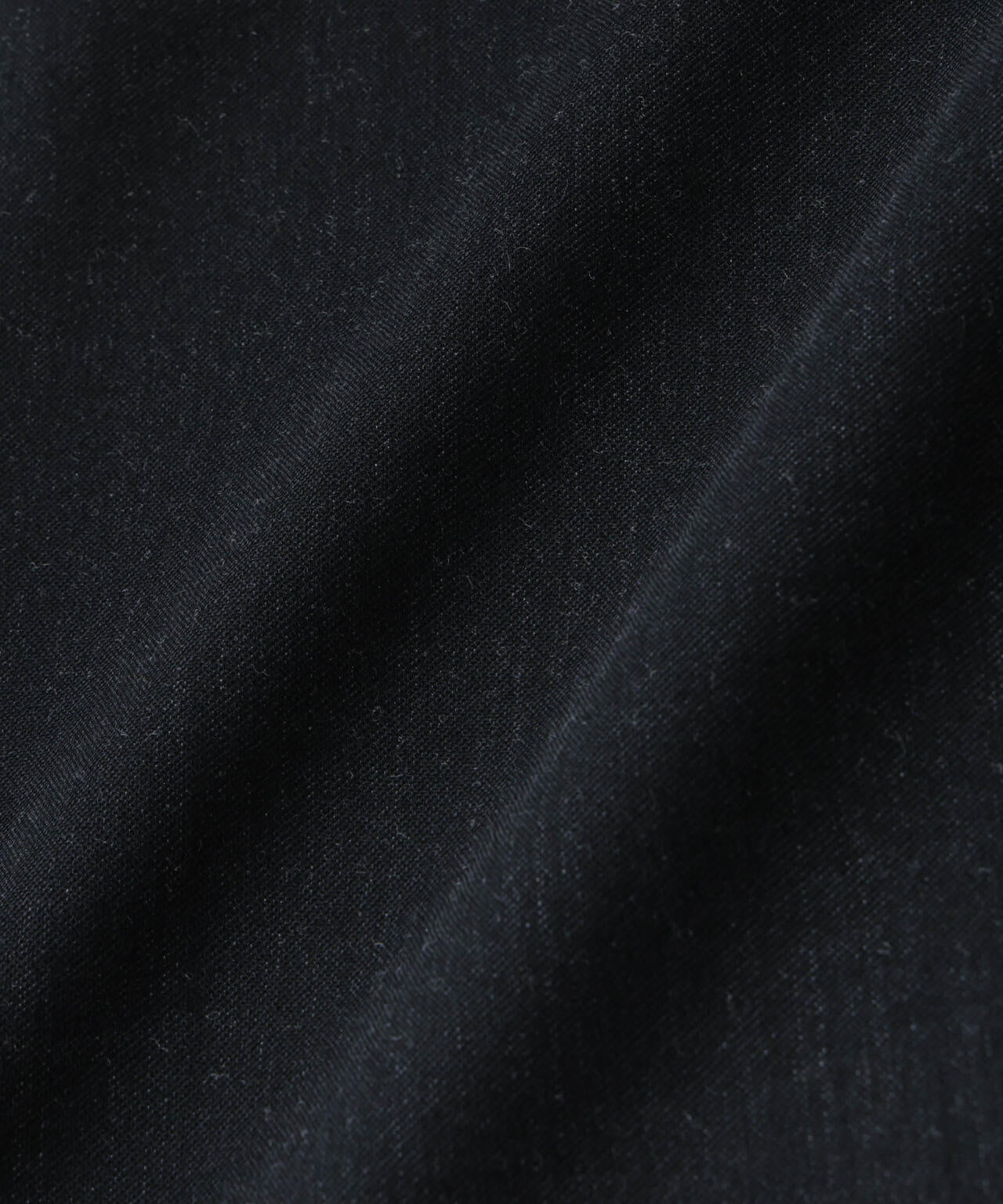 「N TROUSERS PREMIUM」ウールデニムパンツ/STRETCH(セットアップ可)