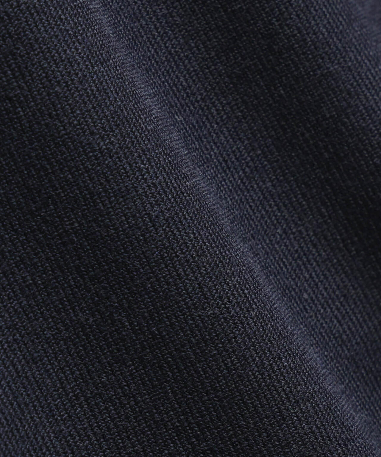 「N TROUSERS PREMIUM」RENU(R)ウール混洗えるサキソニーパンツ(セットアップ可)