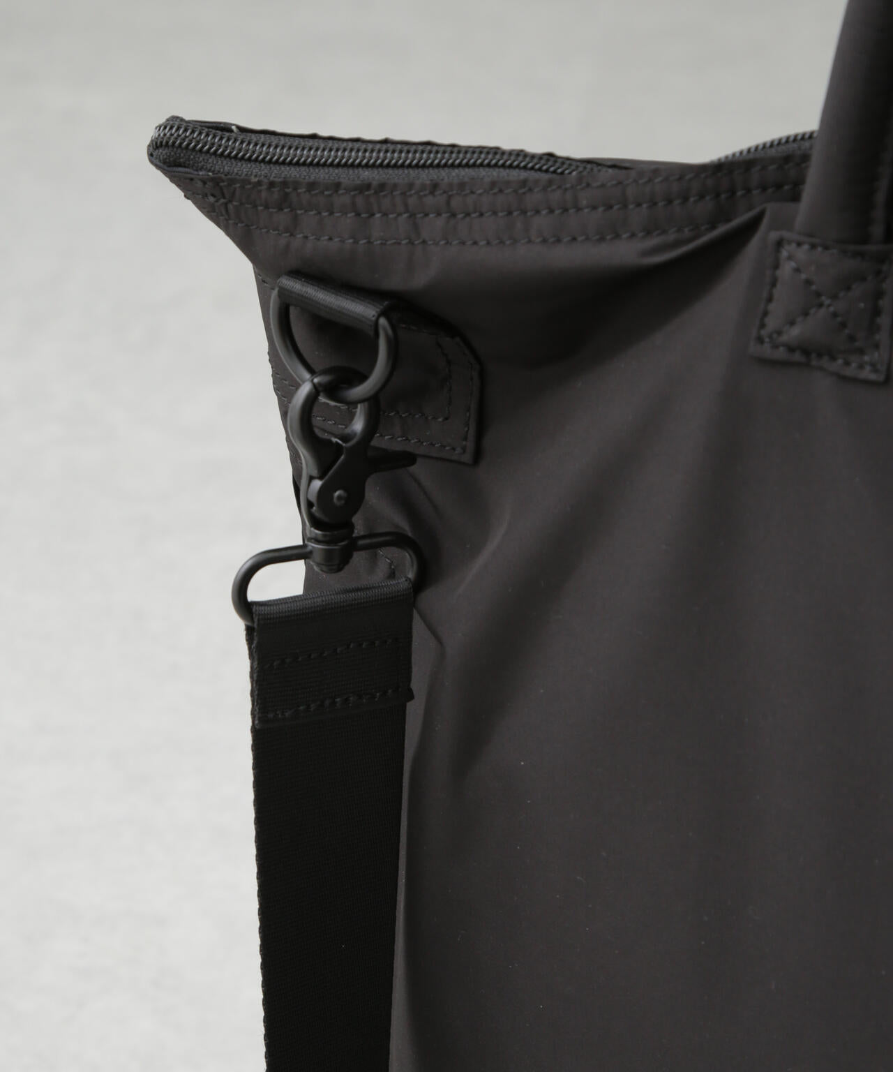 「NJ/CLUB」 SML別注ヘルメットバッグ