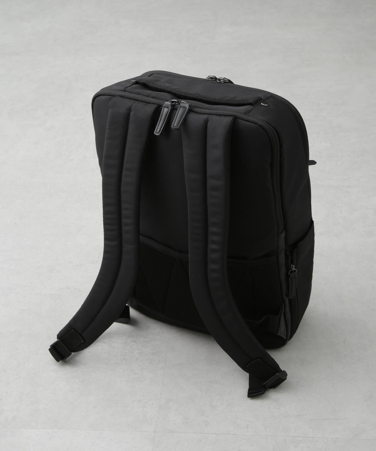 ECOPET(R) マルチポケットバックパック