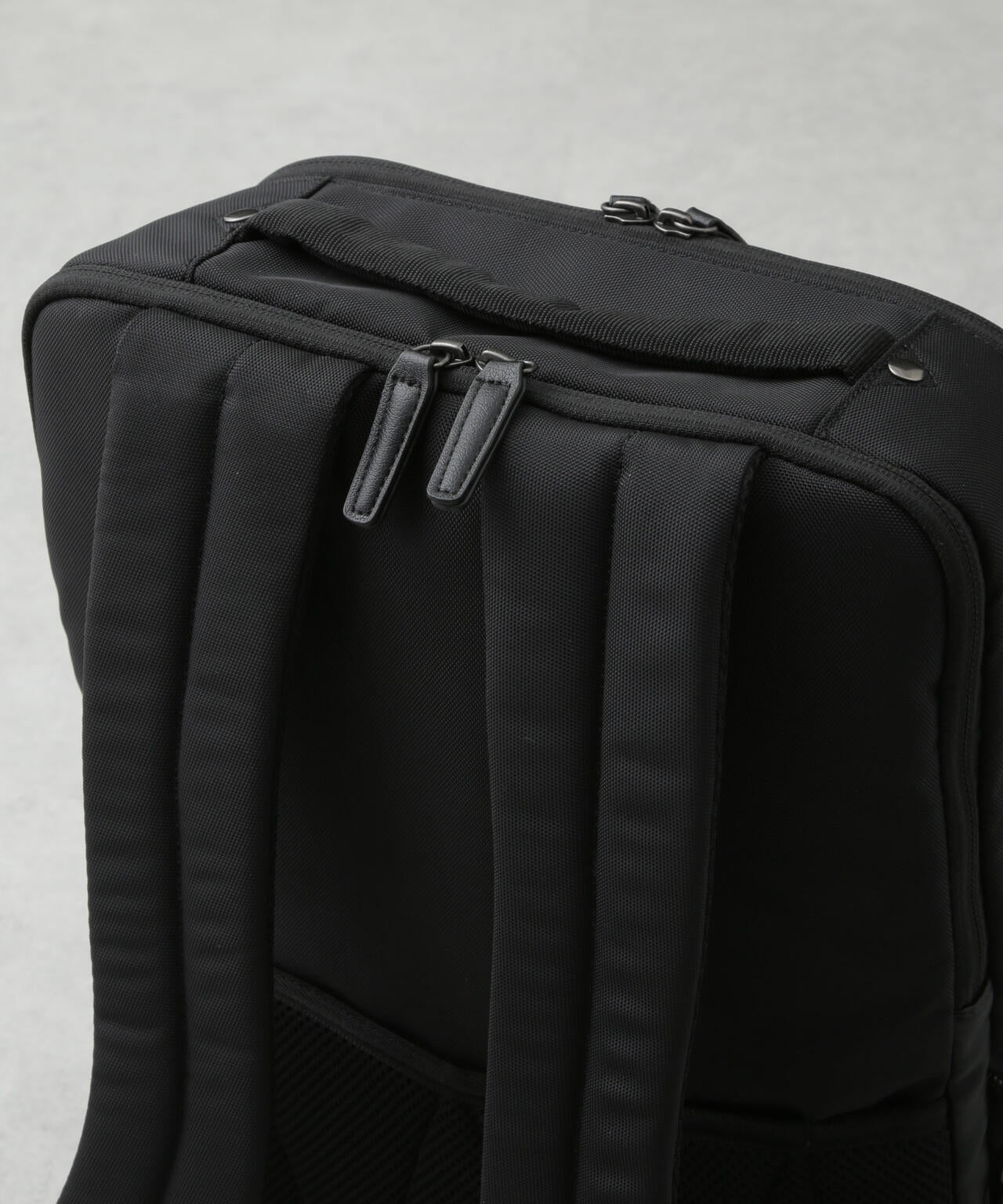 ECOPET(R) マルチポケットバックパック