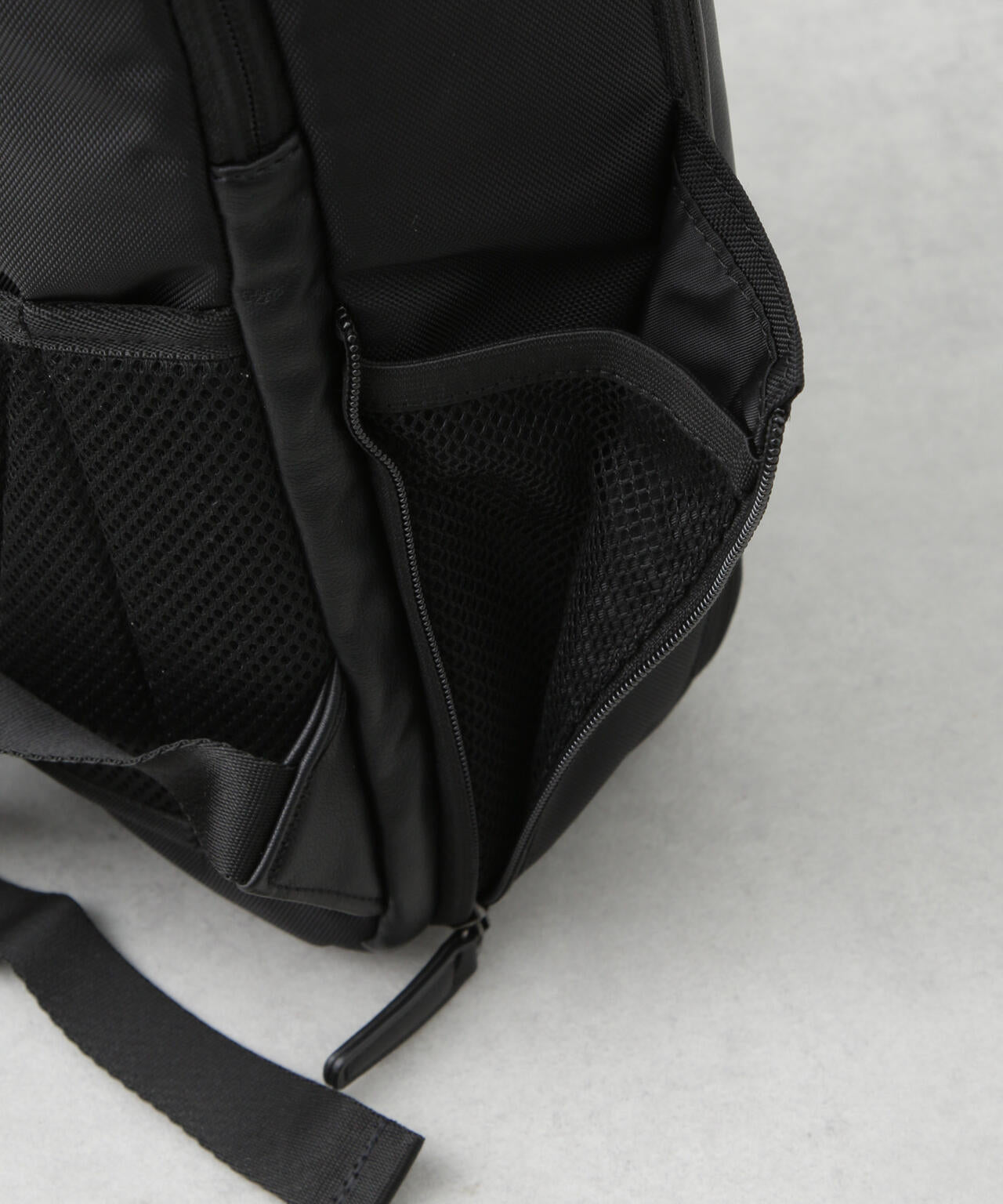 ECOPET(R) マルチポケットバックパック