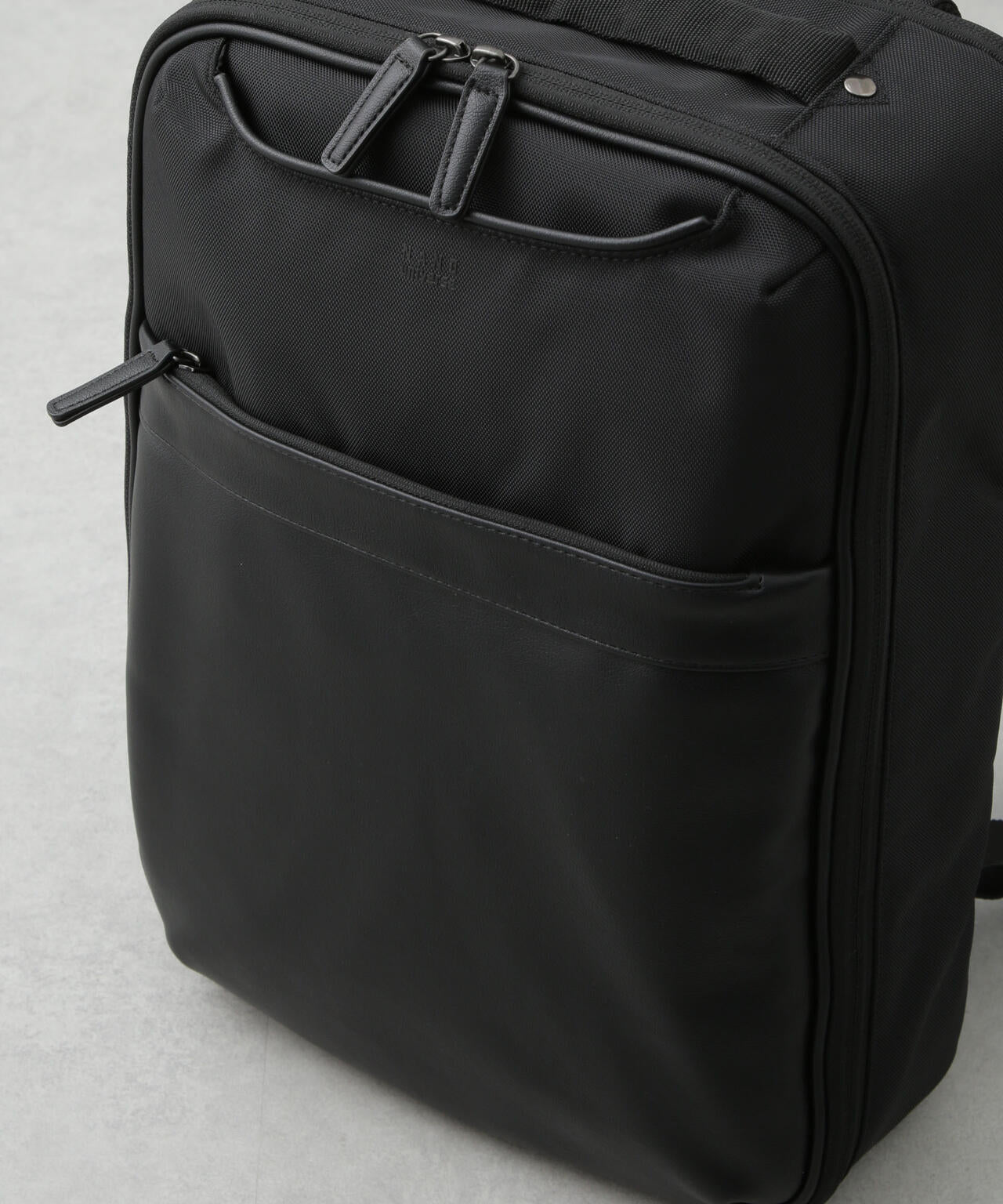 ECOPET(R) マルチポケットバックパック