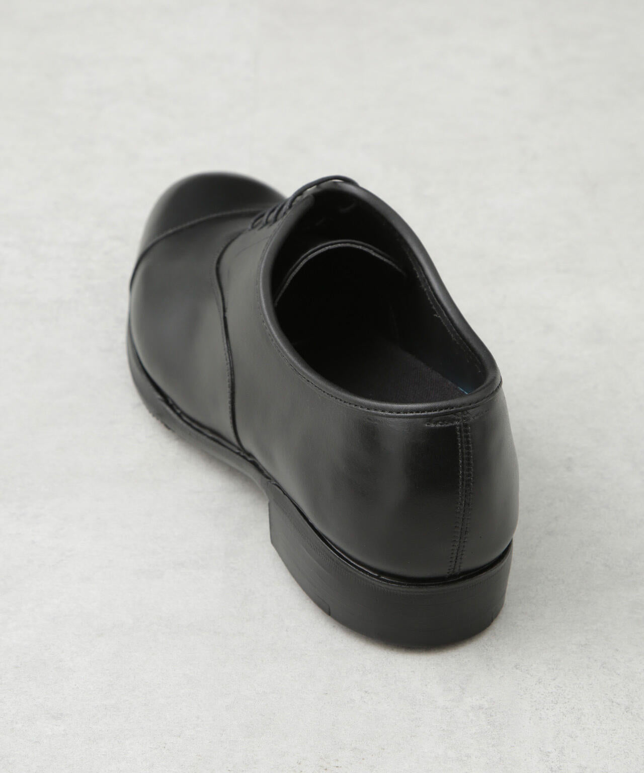 「Rain Comfort Shoes」ストレートチップドレスシューズ