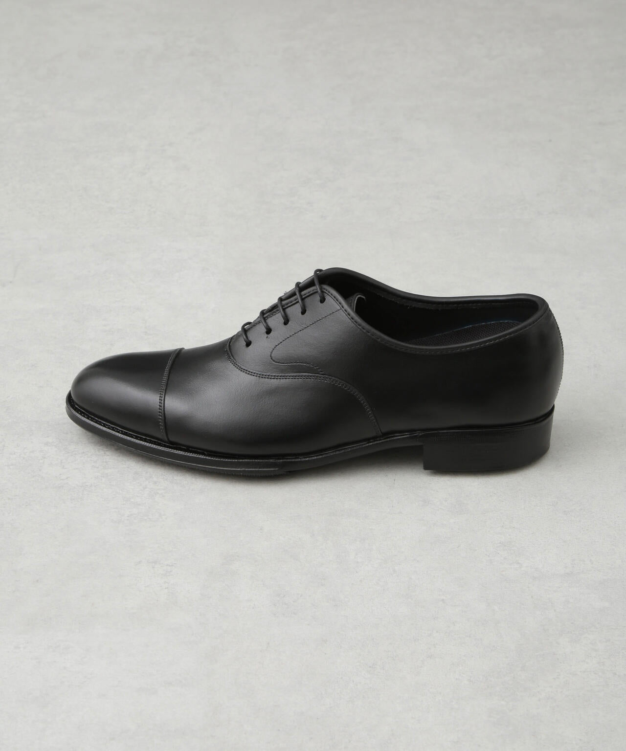 「Rain Comfort Shoes」ストレートチップドレスシューズ