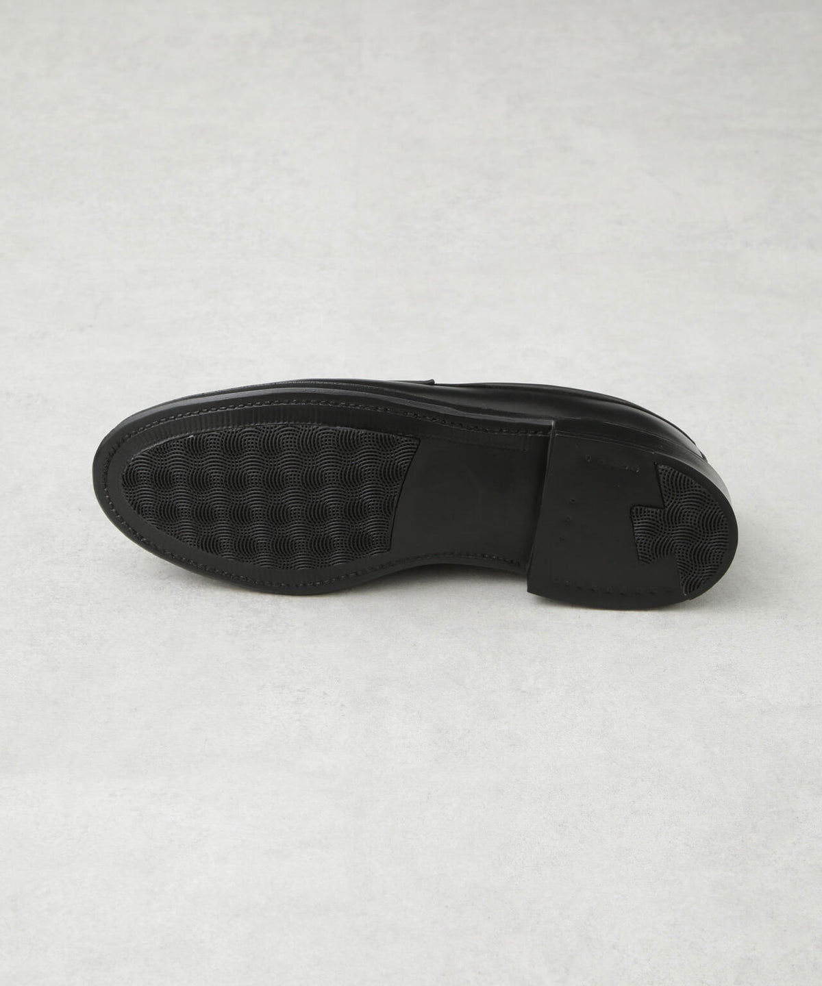 「Rain Comfort Shoes」ローファーシューズ