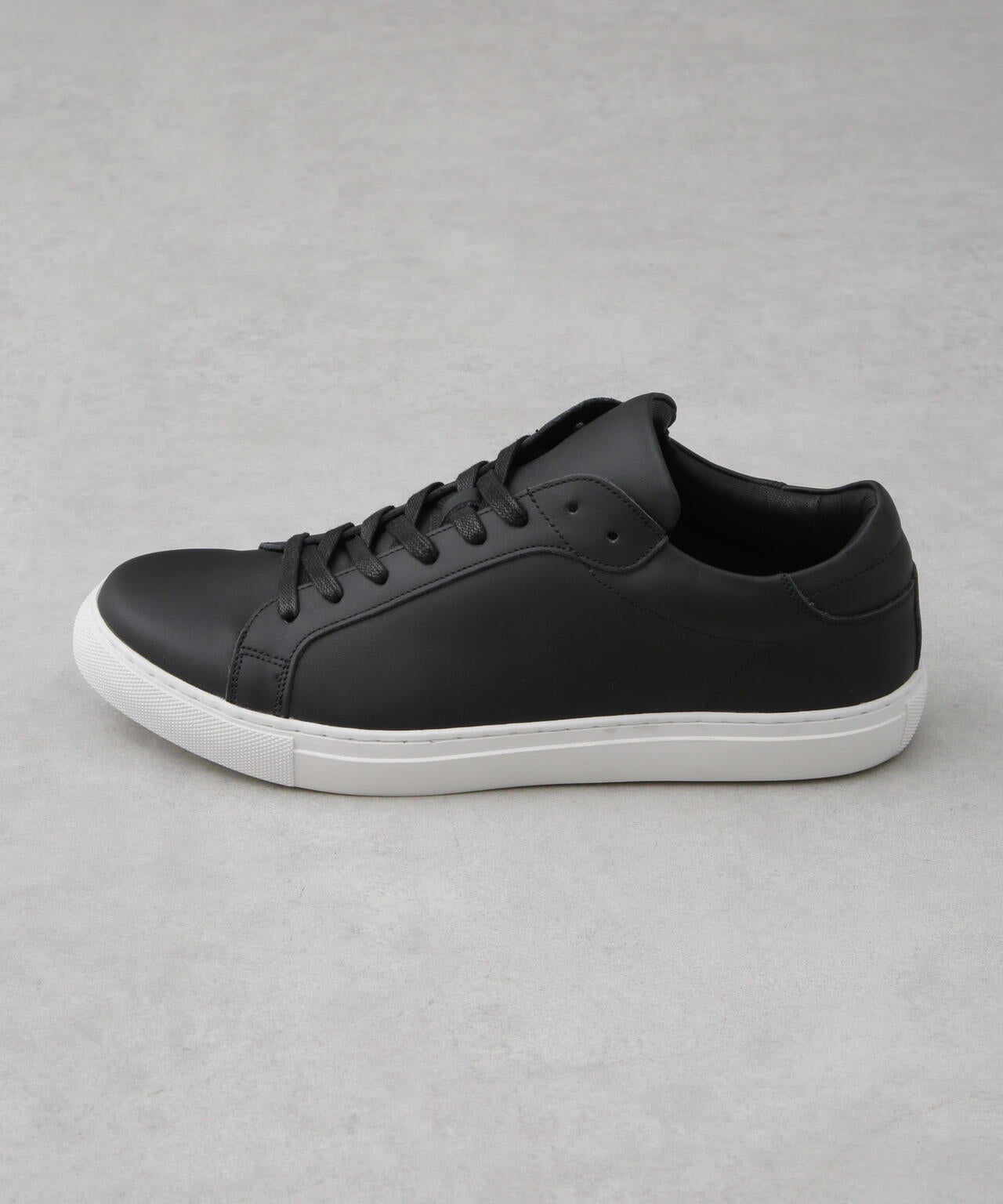 「Damerino」ダメリーノレザースニーカー