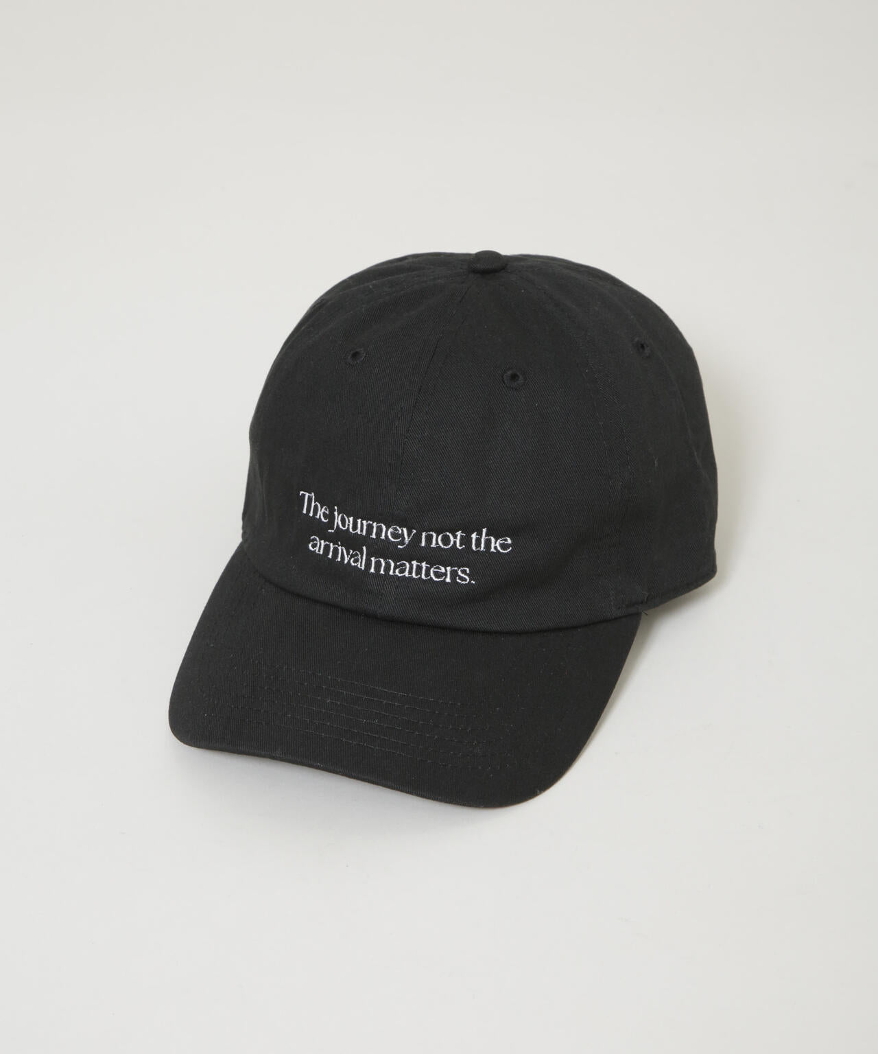 「NJ/CLUB」 ベースボールキャップ