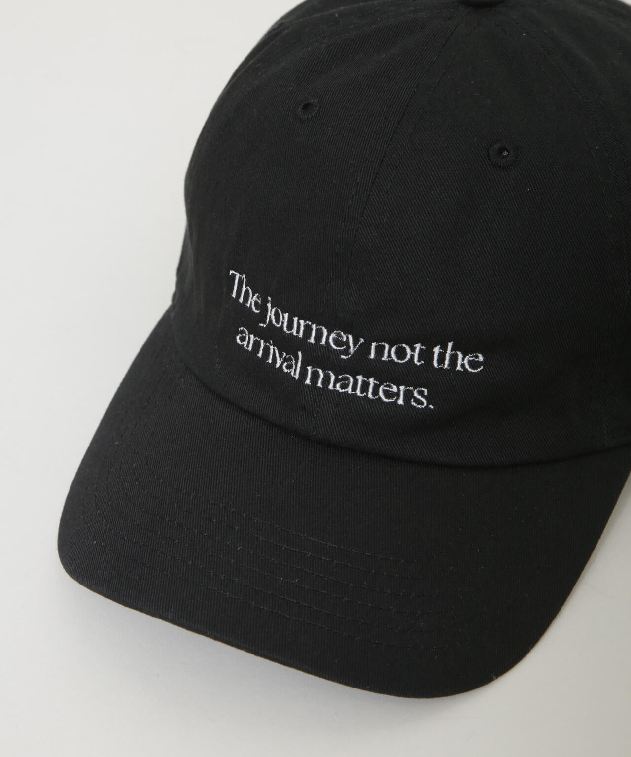 「NJ/CLUB」 ベースボールキャップ