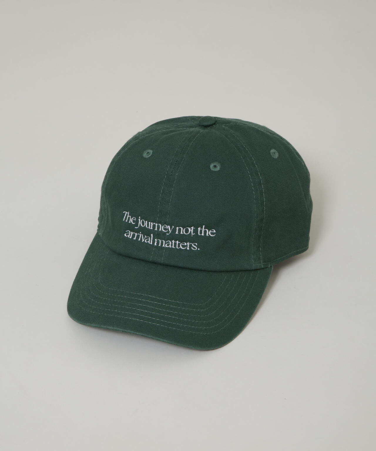 「NJ/CLUB」 ベースボールキャップ