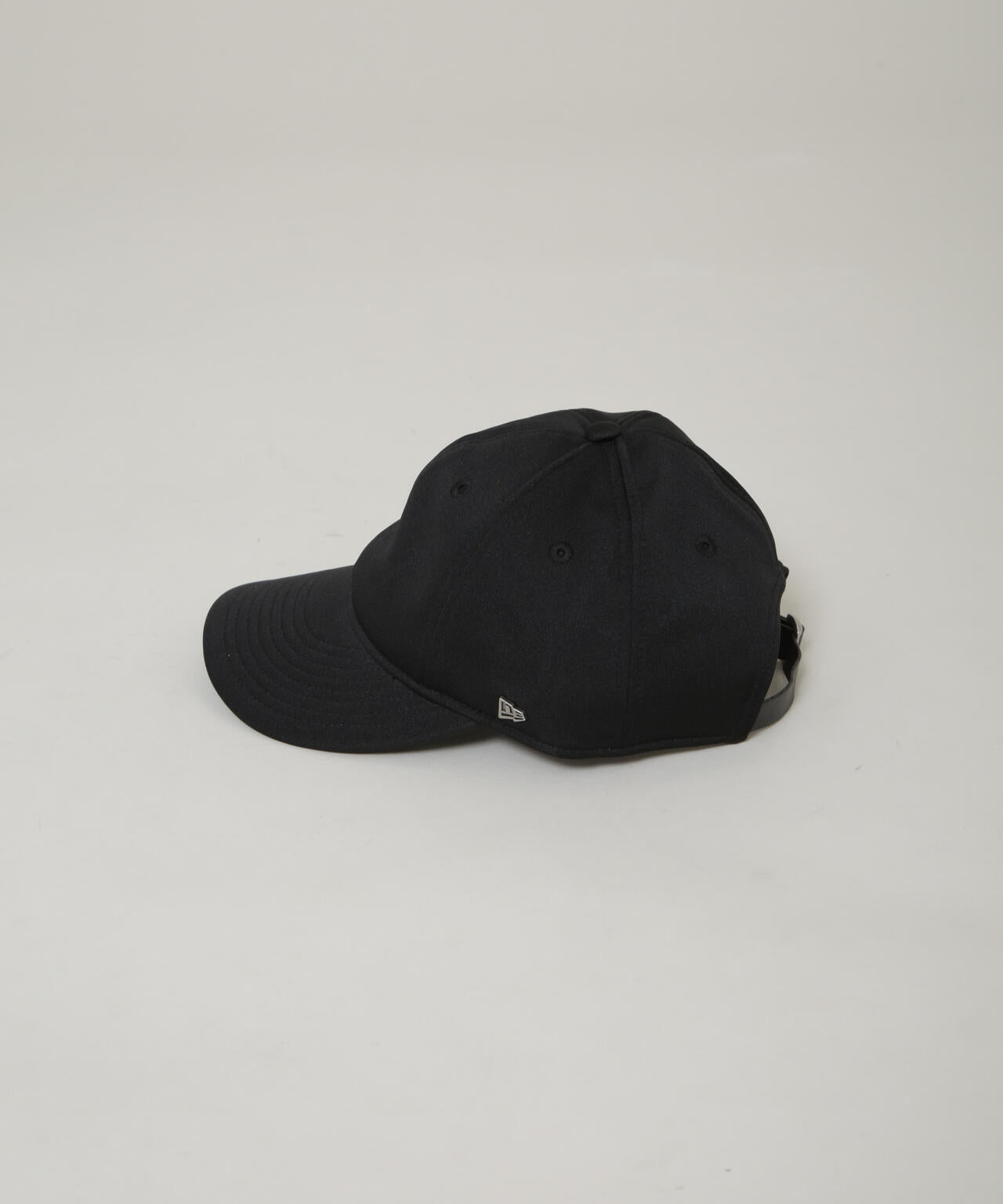 「MC」coveross(R)NEWERA 別注フリースボンディングキャップ