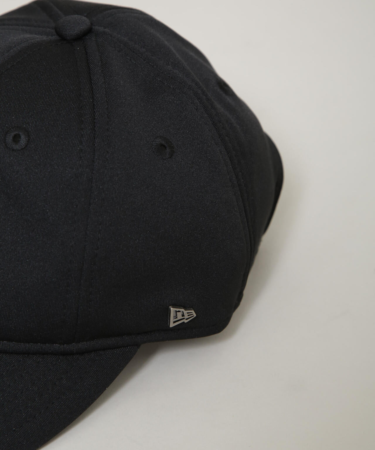 「MC」coveross(R)NEWERA 別注フリースボンディングキャップ