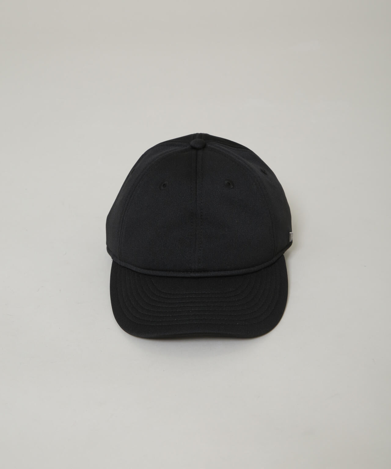 「MC」coveross(R)NEWERA 別注フリースボンディングキャップ