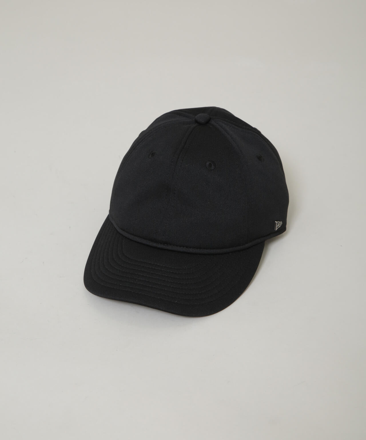 「MC」coveross(R)NEWERA 別注フリースボンディングキャップ