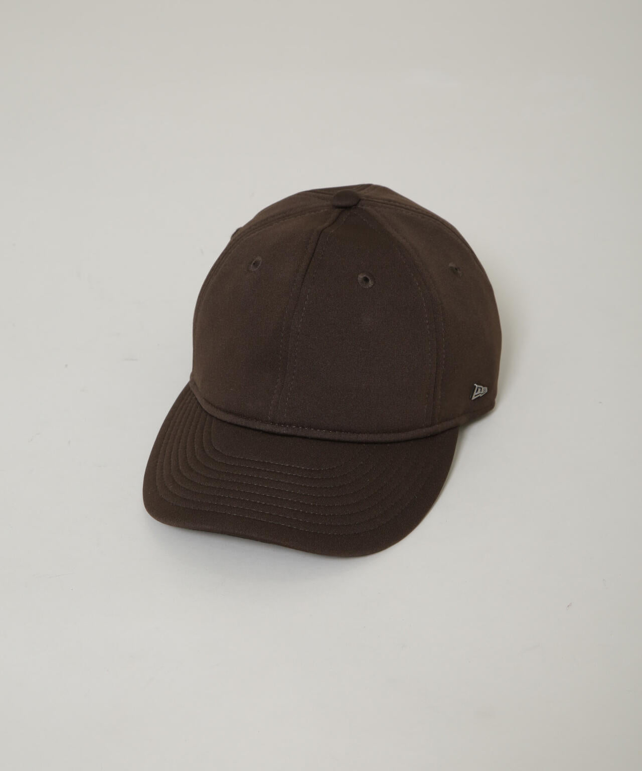 「MC」coveross(R)NEWERA 別注フリースボンディングキャップ