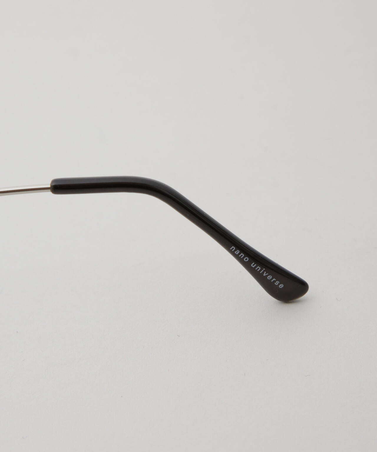 アイウェア サングラス/ボストン型 メタルフレーム