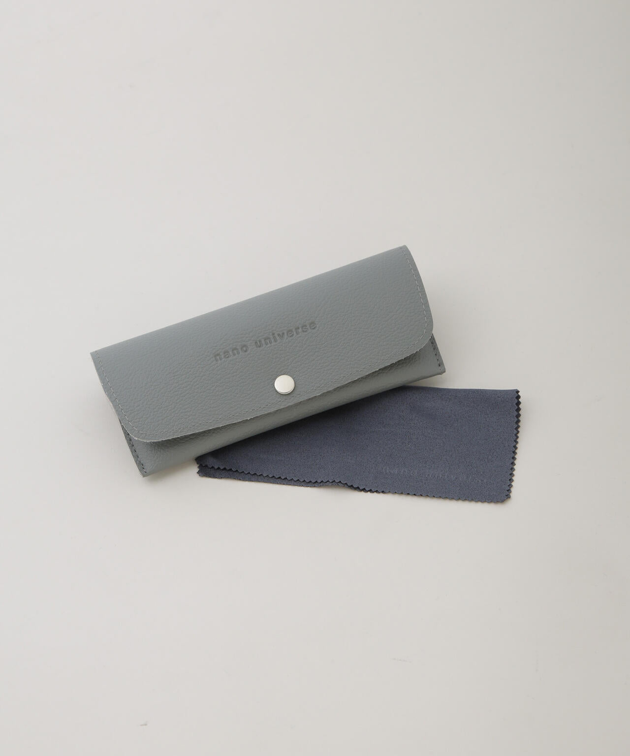 アイウェア サングラス/ボストン型 メタルフレーム