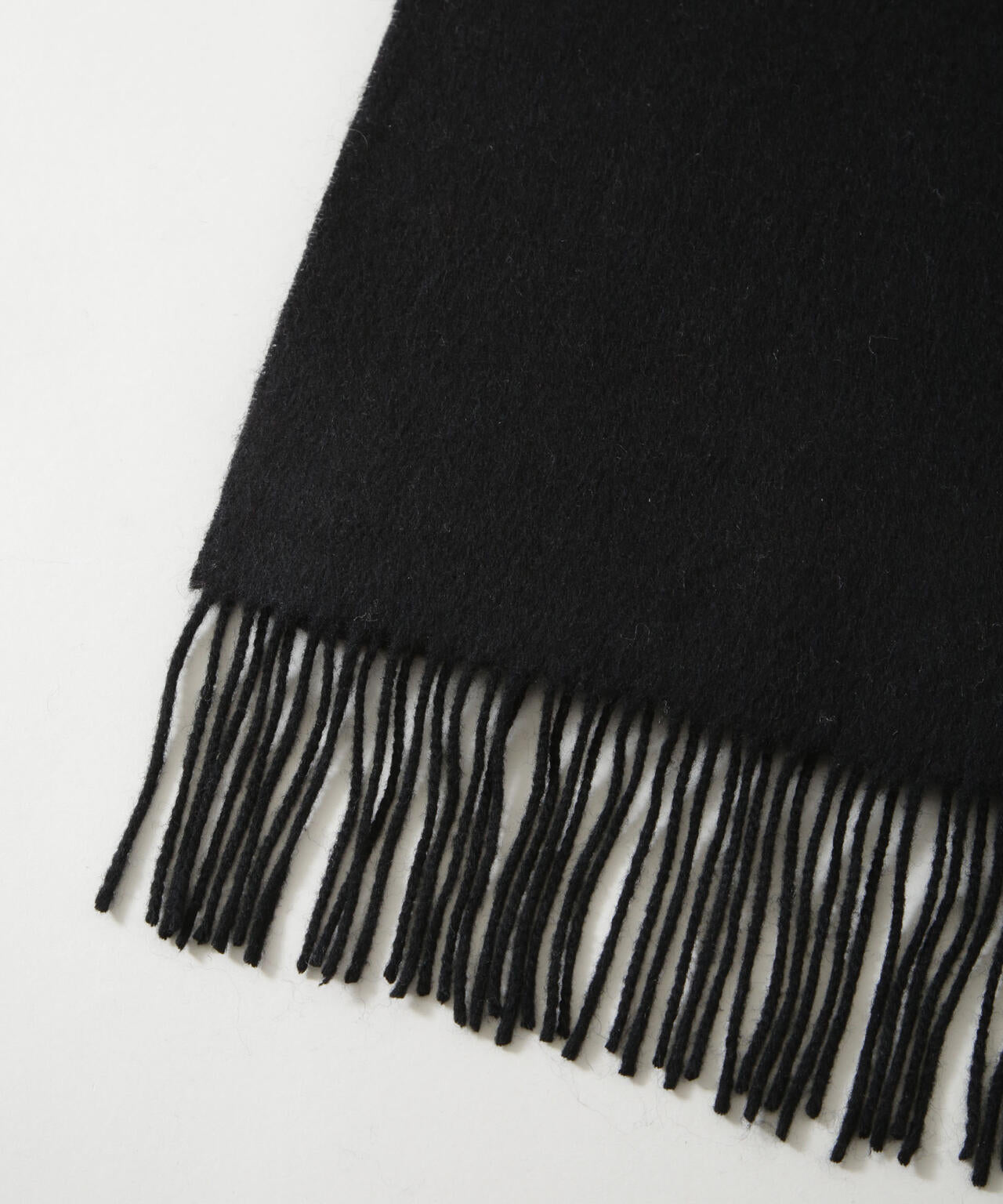 ソフトカシミヤブレンドマフラー