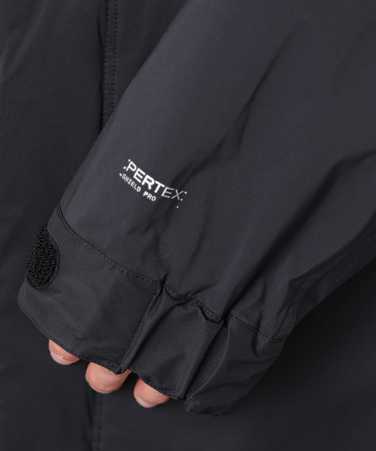 「Meaningful Continuity」PERTEX(R) SHIELD PRO モッズコート