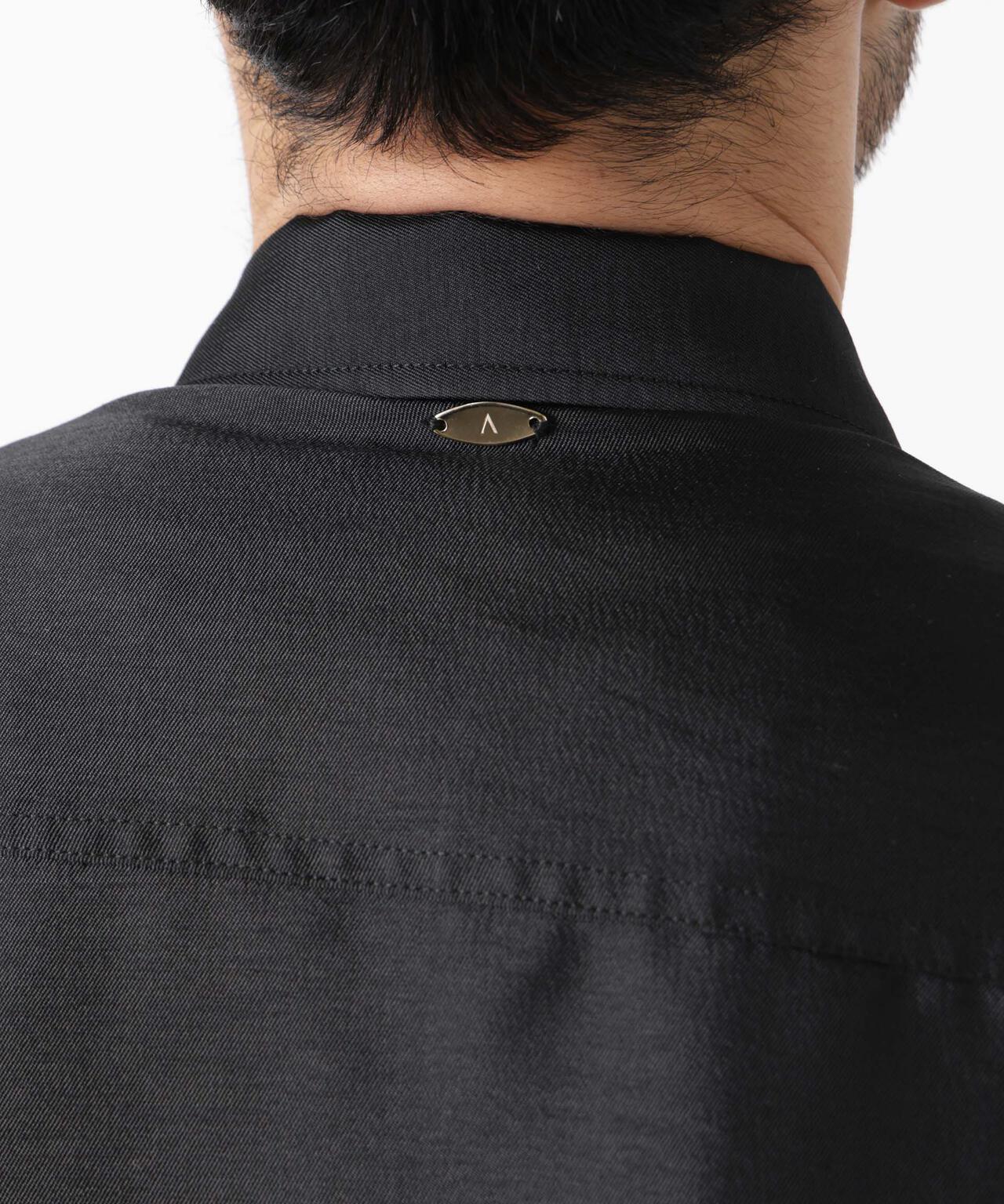 「ASSEMBLANC」 ソラーロ ファティーグジャケット