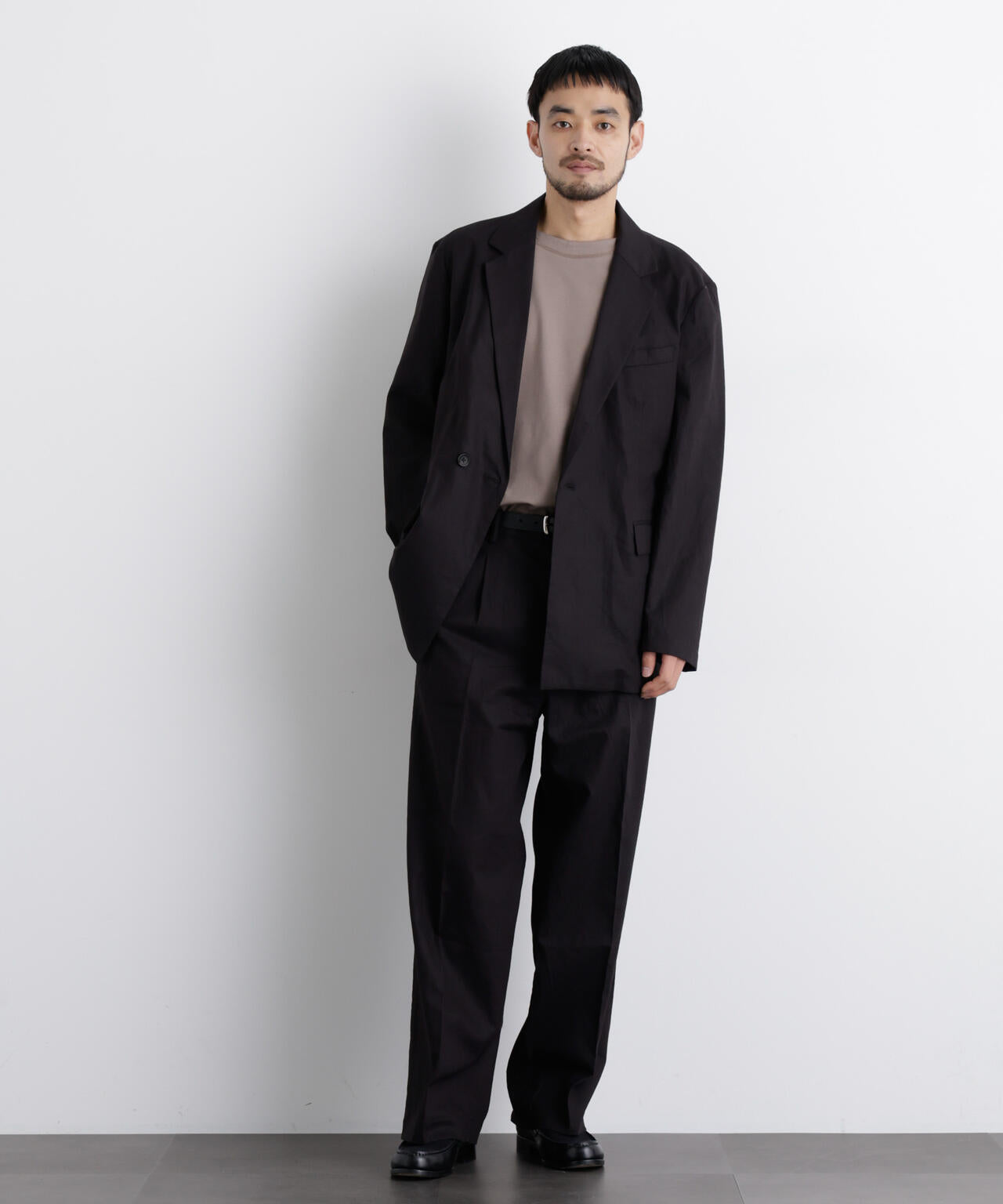「FRENCH LINEN」 リネンコットンセミダブルJK(セットアップ可)